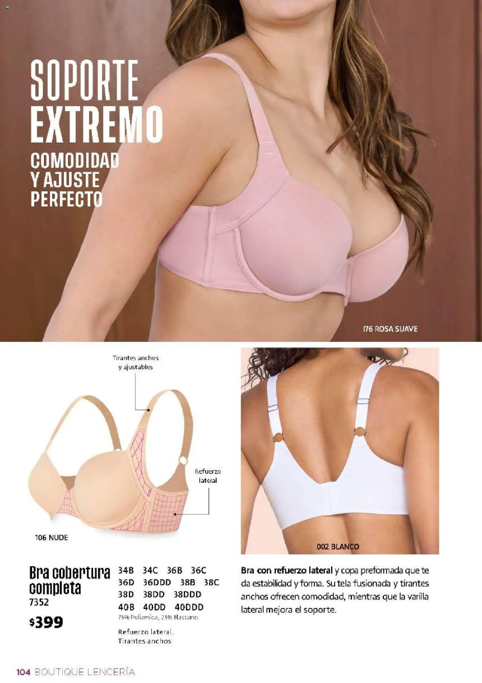 Vista previa las ofertas de la tienda Ilusión - Ilusión catálogo Otoño desde el 01/08/2026 