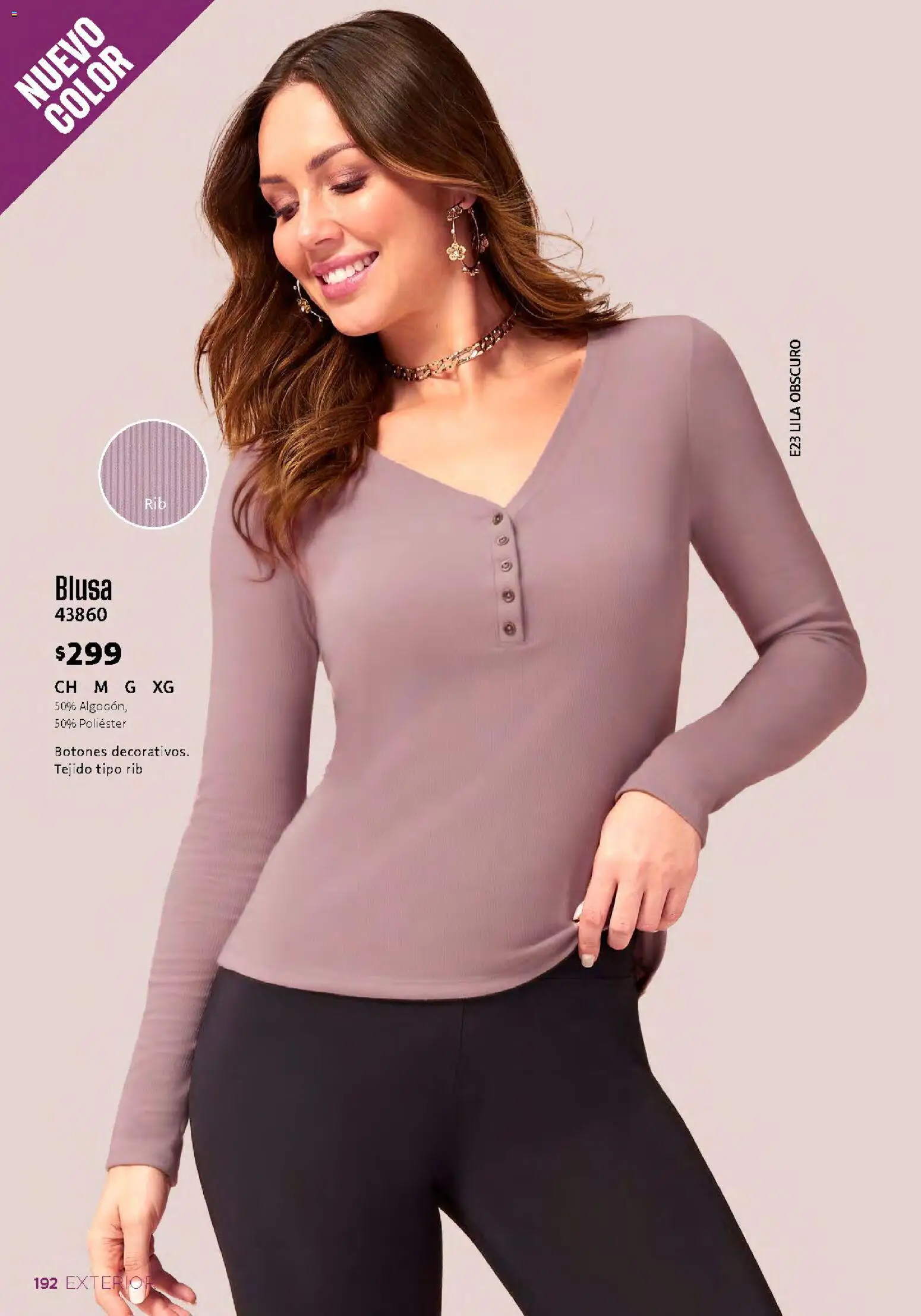 Vista previa las ofertas de la tienda Ilusión - Ilusión catálogo Otoño desde el 01/09/2026 