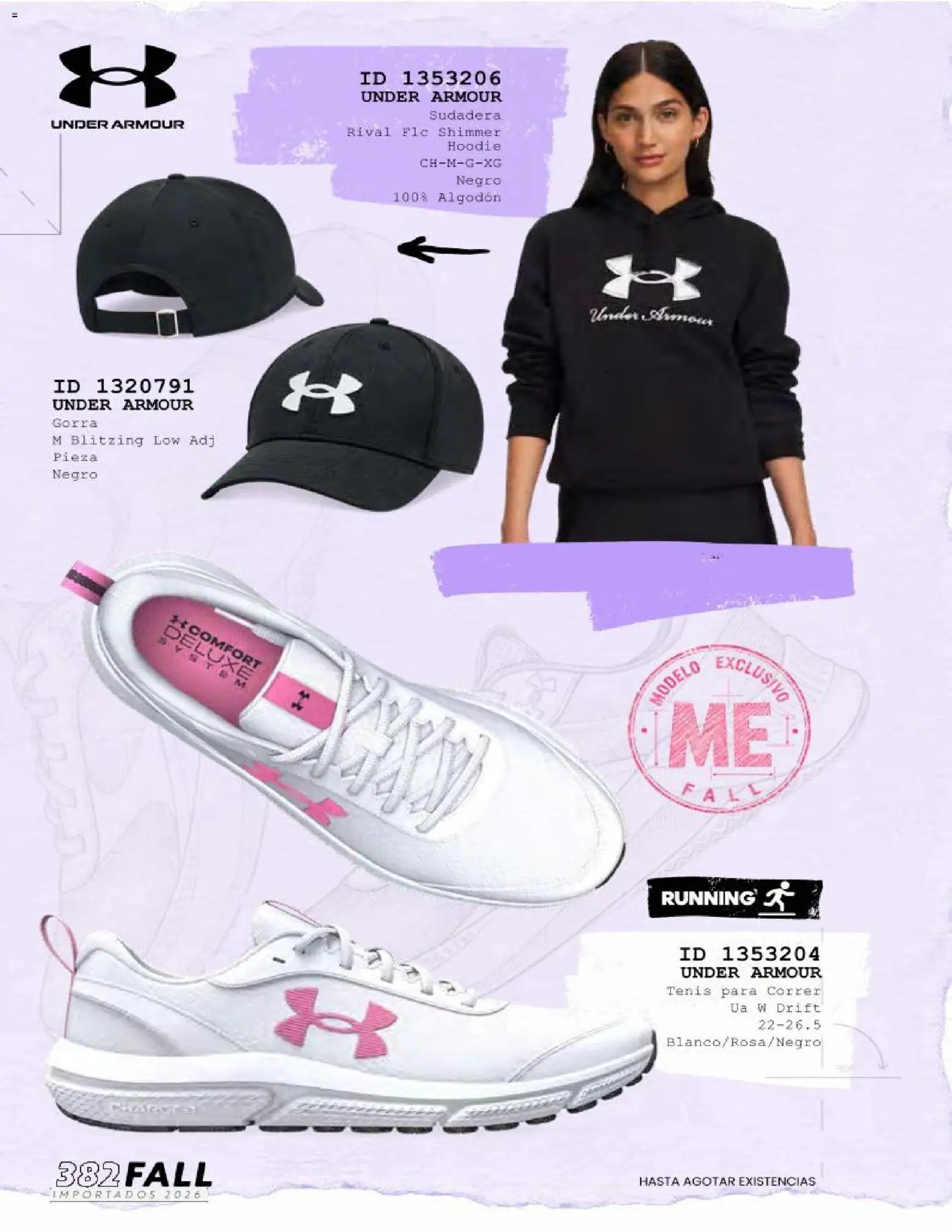Vista previa las ofertas de la tienda Price Shoes - Price Shoes catálogo desde el 17/08/2026 - Tenis, Mochila