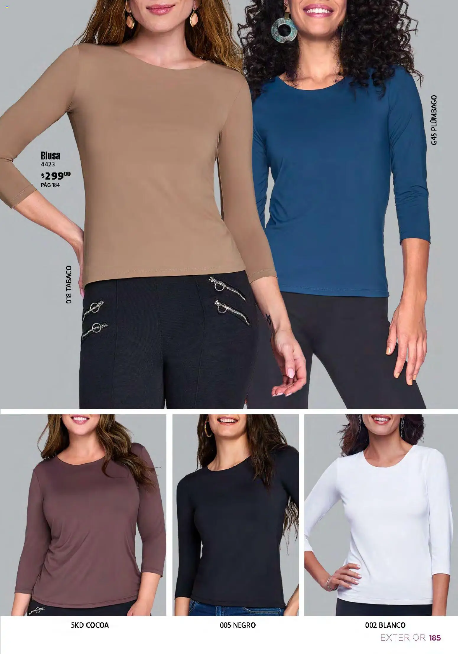 Vista previa las ofertas de la tienda Ilusión - Ilusión catálogo Otoño desde el 01/09/2026 