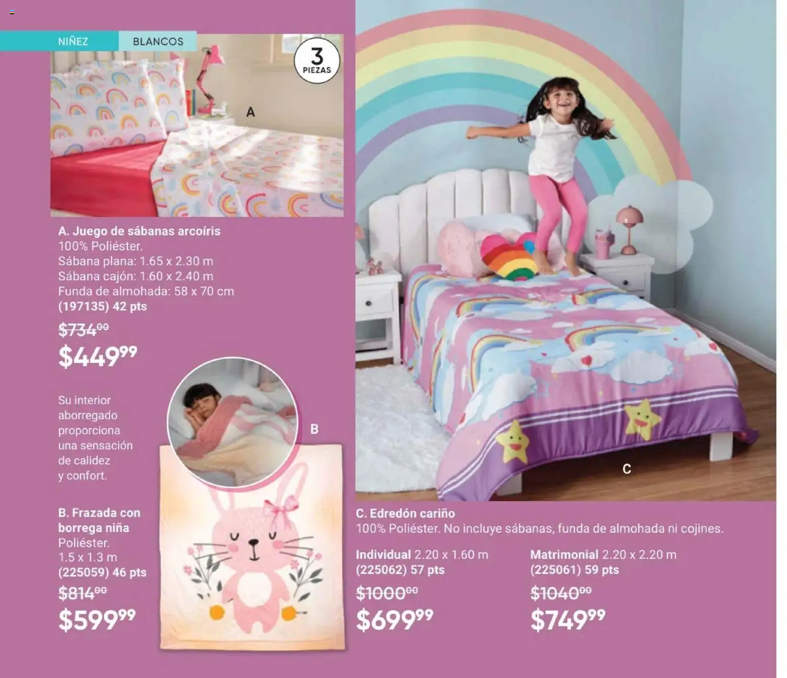 Vista previa las ofertas de la tienda AVON - AVON Casa & Estilo 14 2026 desde el 11/09/2026 