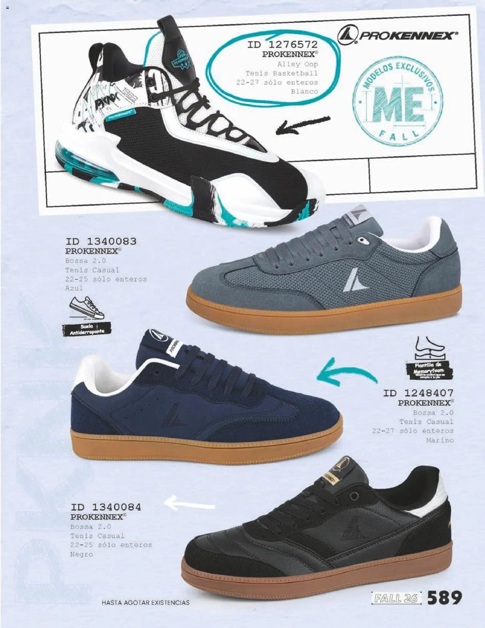 Vista previa las ofertas de la tienda Price Shoes - Price Shoes catálogo desde el 17/08/2026 