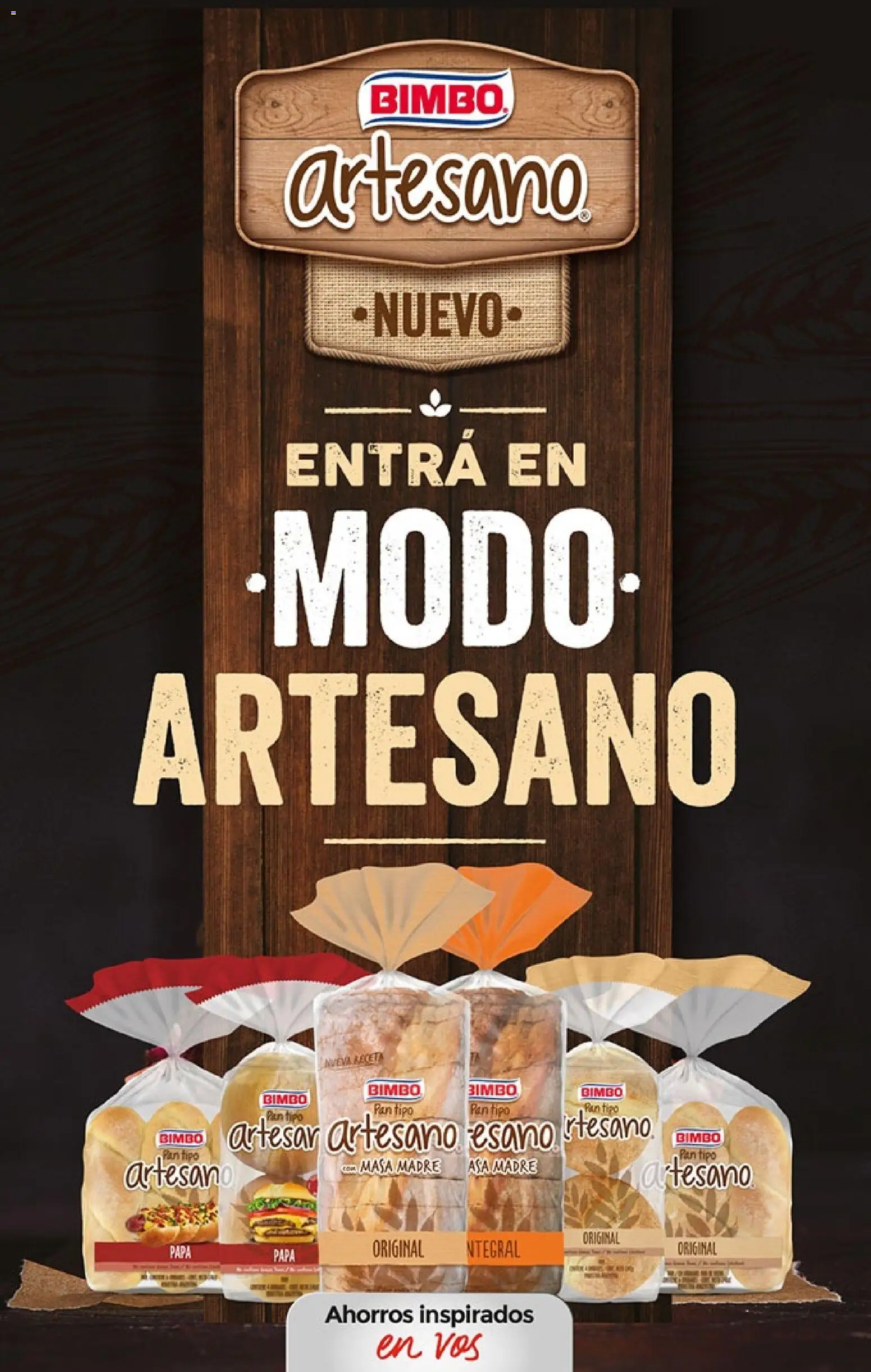 Vista previa del folleto de la tienda Dia válido desde el 23/09/2026 