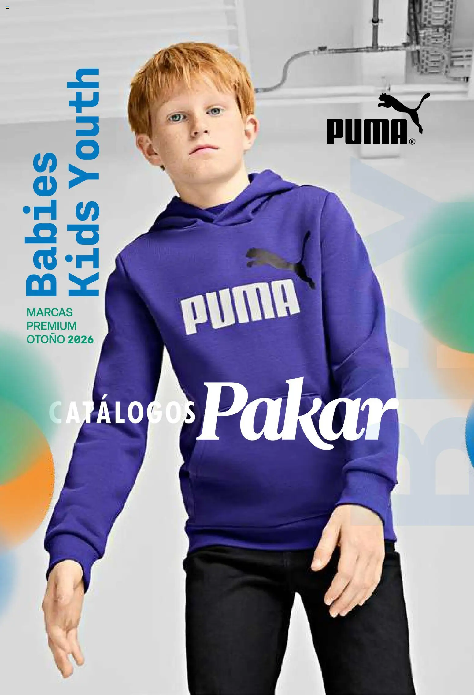 Vista previa las ofertas de la tienda SC Pakar - SC Pakar catálogo Premium Kids desde el 28/08/2026 