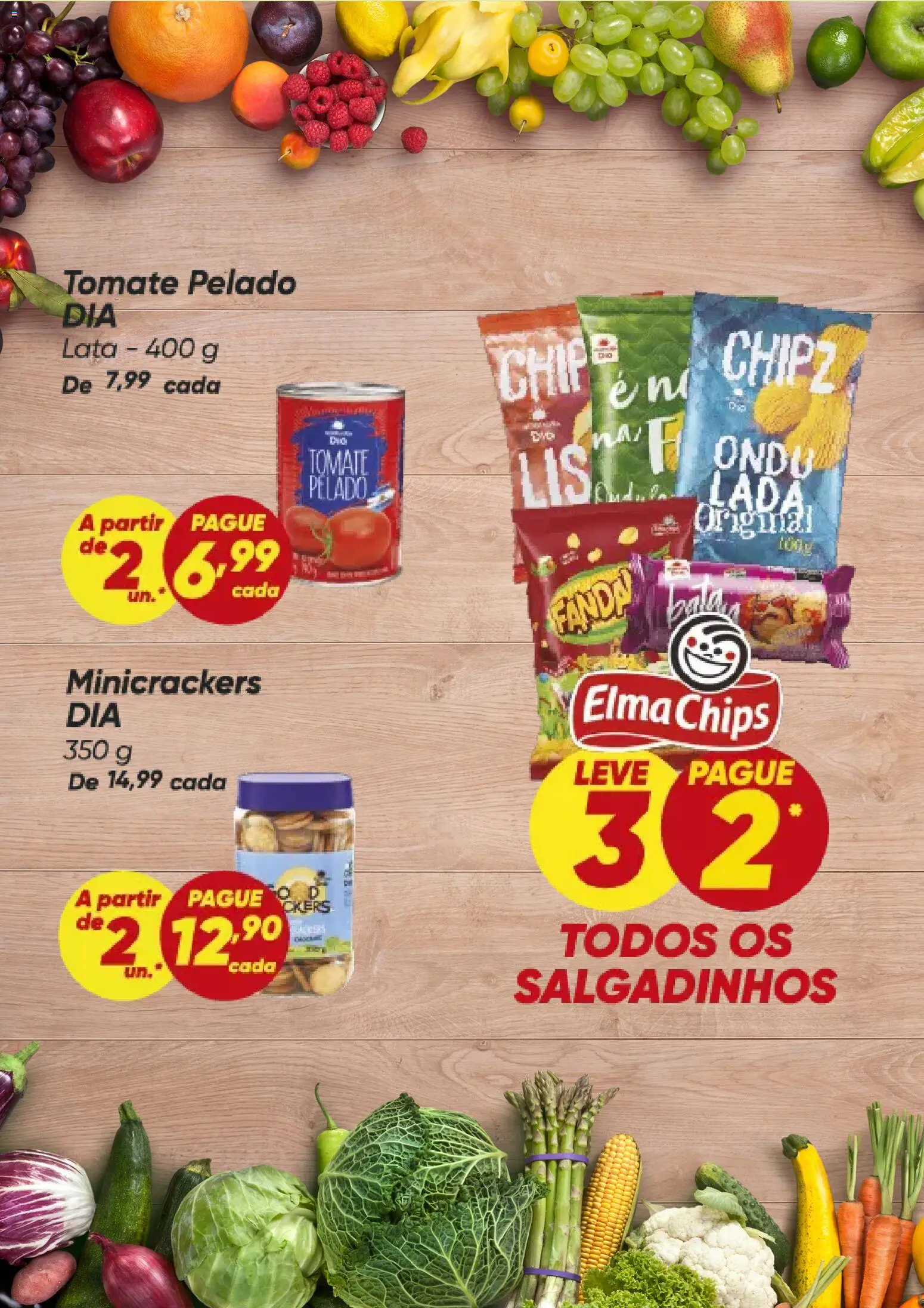 Ofertas Dia ofertas até 01/10/2026. - Página 5