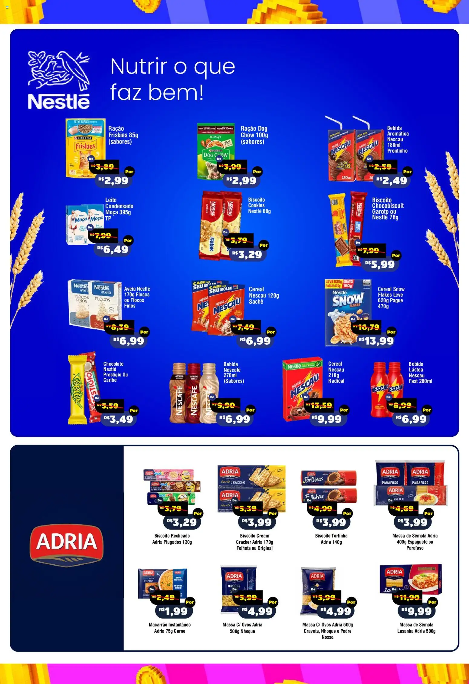 Ofertas Royal Supermercados ofertas Quinzenal até 13/09/2026. - Página 7
