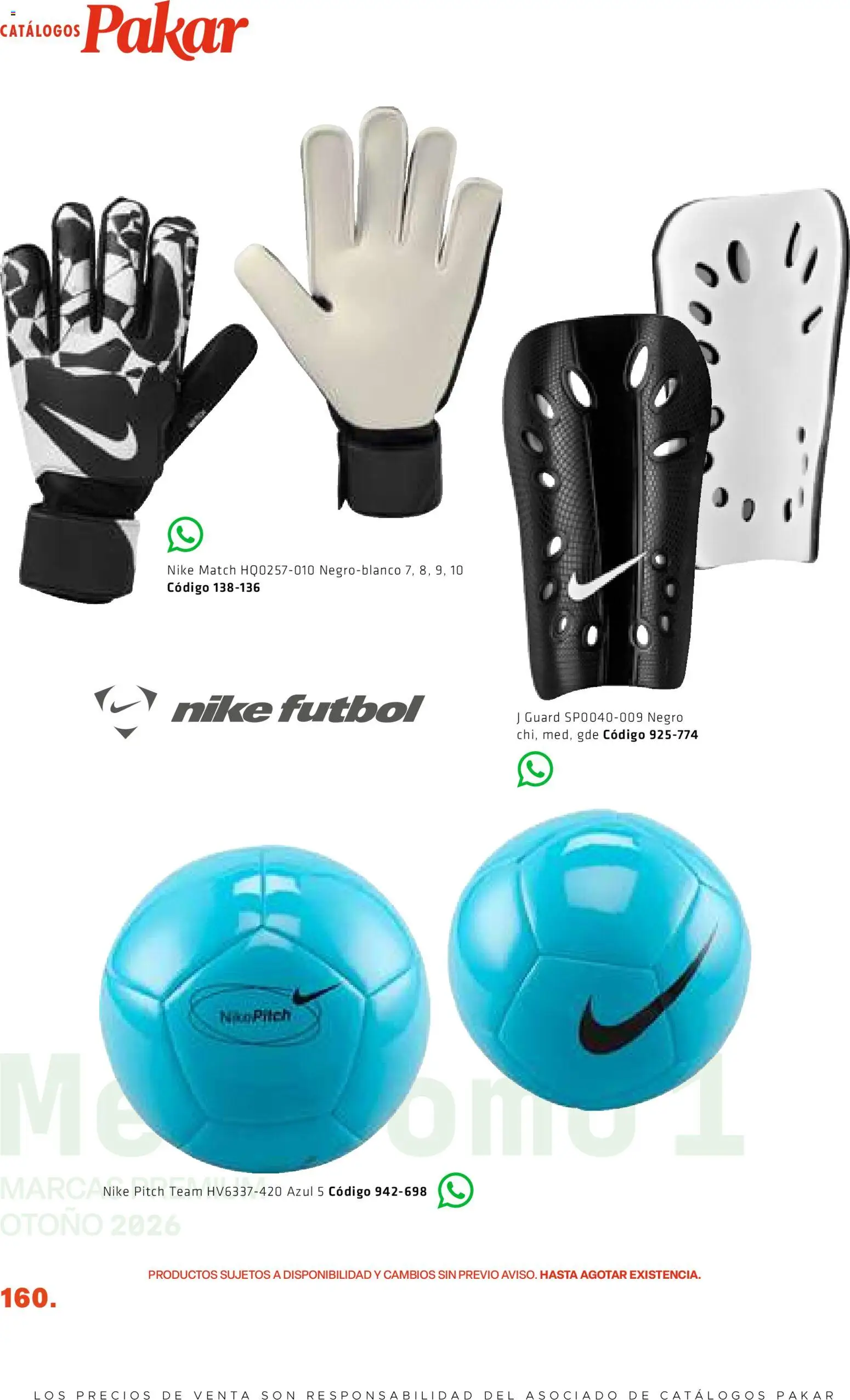 Vista previa las ofertas de la tienda SC Pakar - SC Pakar catálogo Premium Men Tomo 1 desde el 28/08/2026 