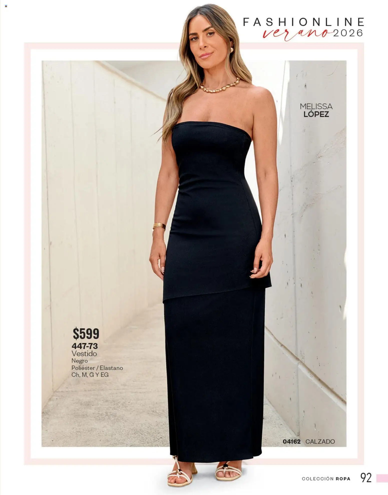 Vista previa las ofertas de la tienda Cklass - Cklass catálogo Novedades de verano calzado desde el 01/05/2026 - Vestido, Ropa