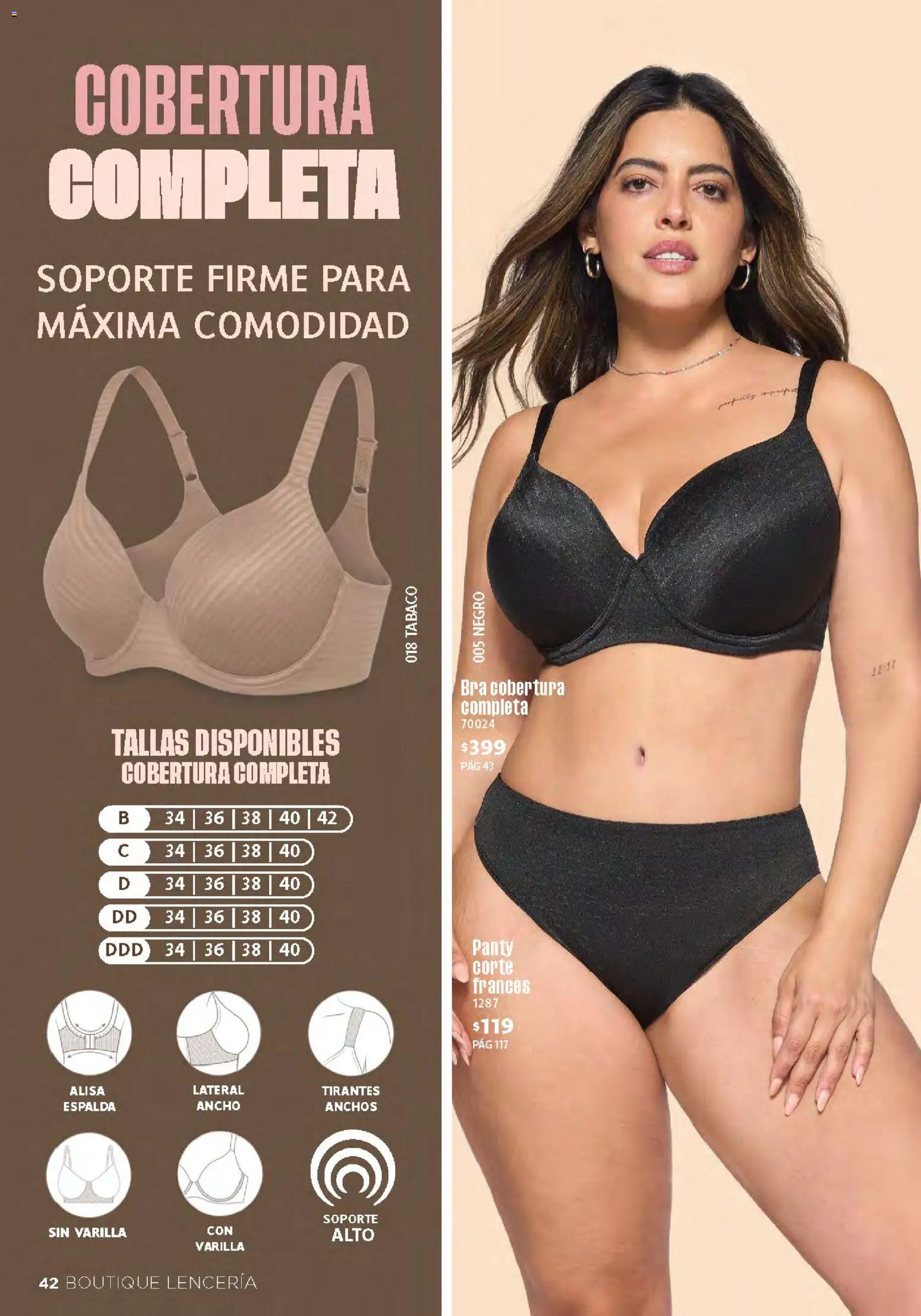 Vista previa las ofertas de la tienda Ilusión - Ilusión catálogo Otoño desde el 01/09/2026 