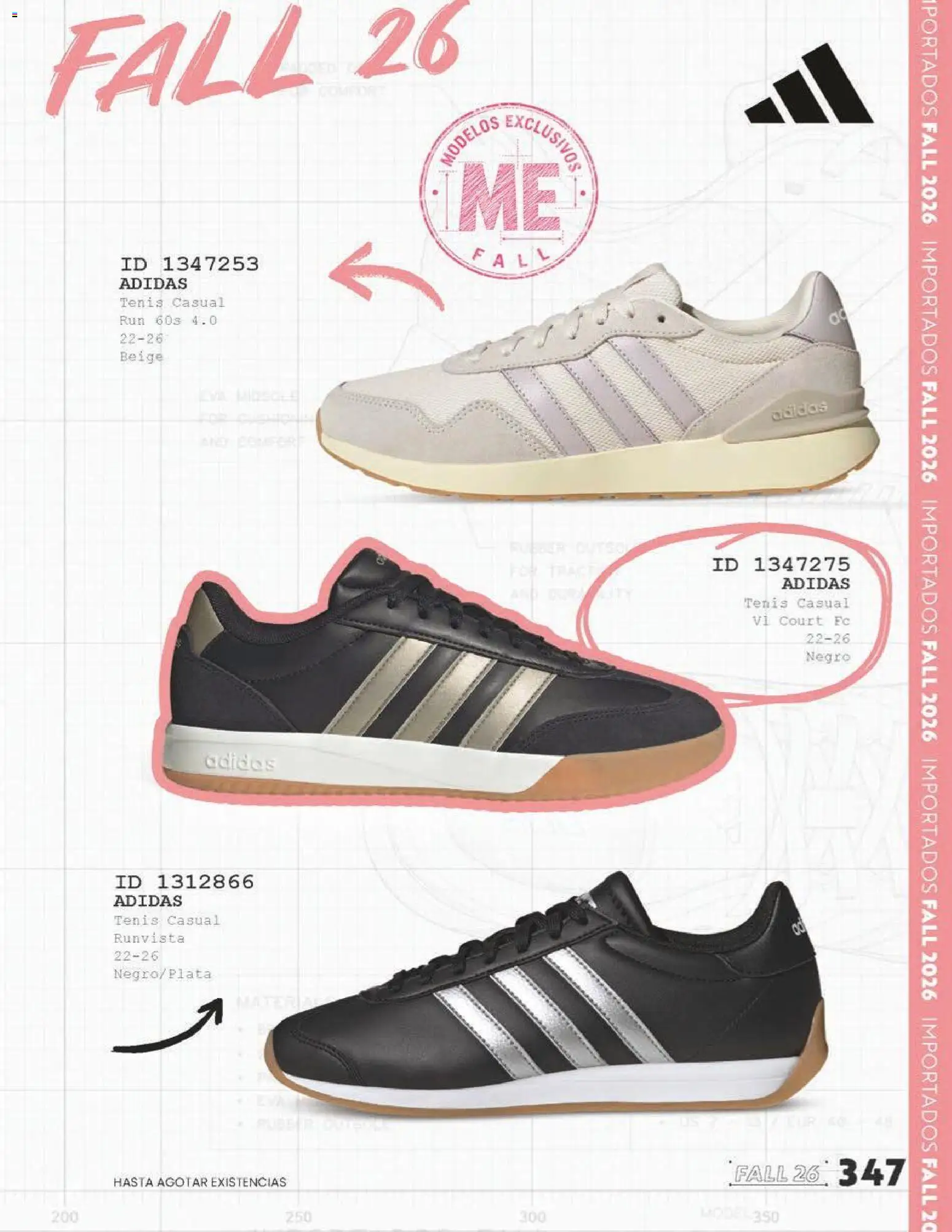 Vista previa las ofertas de la tienda Price Shoes - Price Shoes catálogo desde el 17/08/2026 