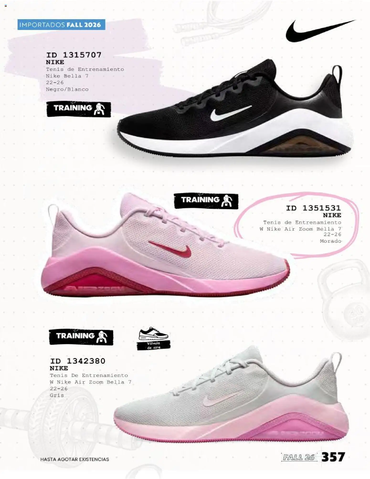 Vista previa las ofertas de la tienda Price Shoes - Price Shoes catálogo desde el 17/08/2026 - Tenis