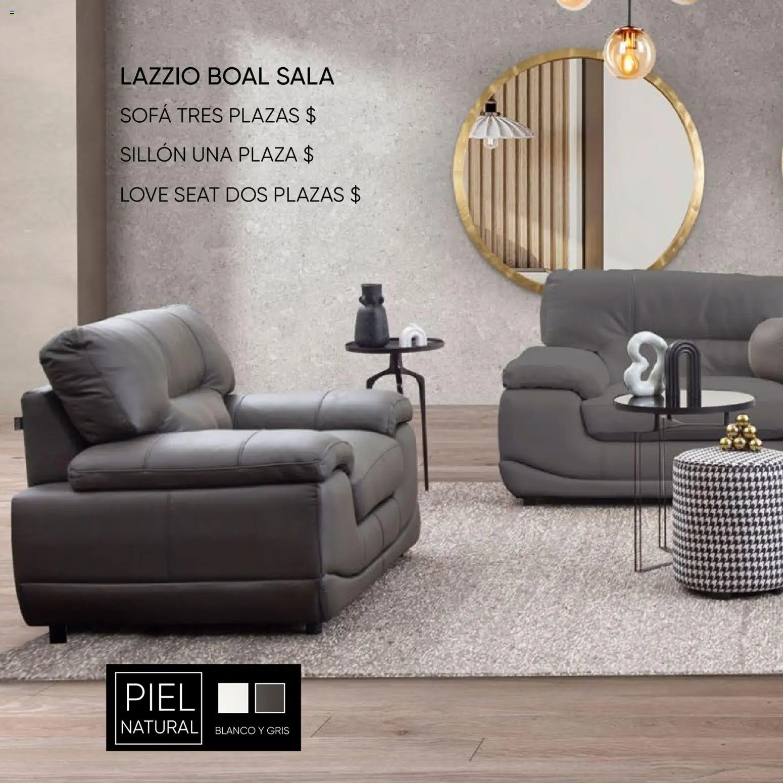 Vista previa las ofertas de la tienda Muebles Dico - Muebles Dico catálogo Sofánni desde el 13/03/2026 