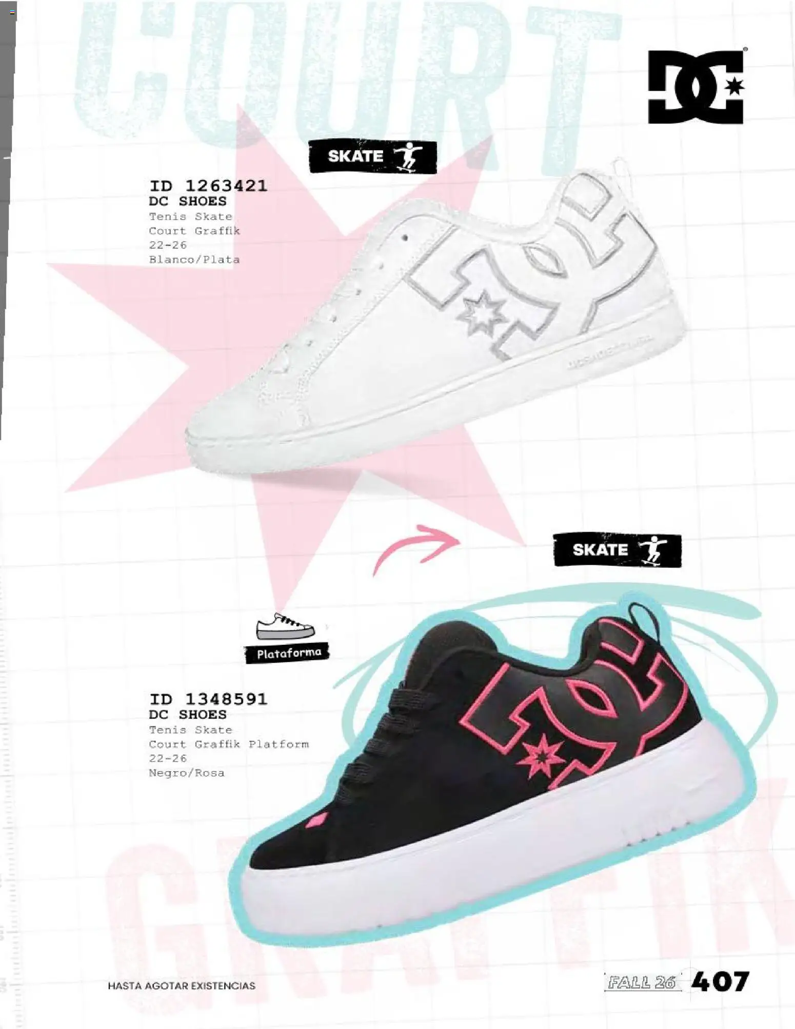 Vista previa las ofertas de la tienda Price Shoes - Price Shoes catálogo desde el 17/08/2026 - Tenis, Chamarra, Algodón