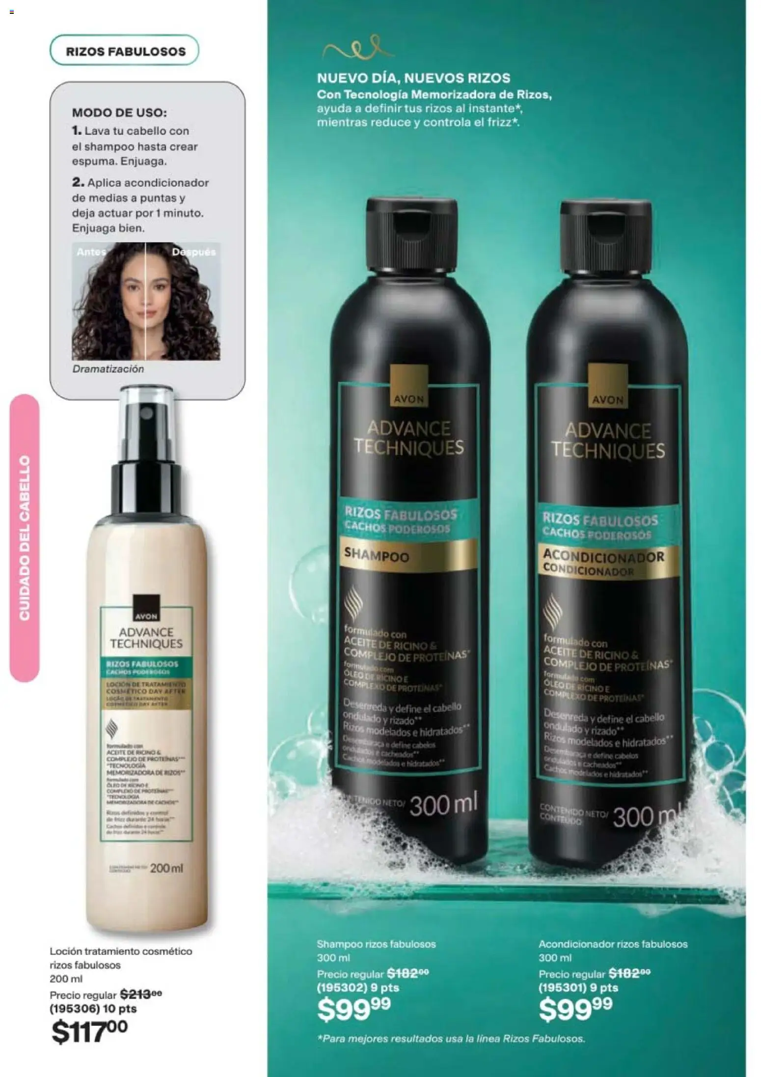 Vista previa las ofertas de la tienda AVON - AVON campaña 11 2026 desde el 10/07/2026 