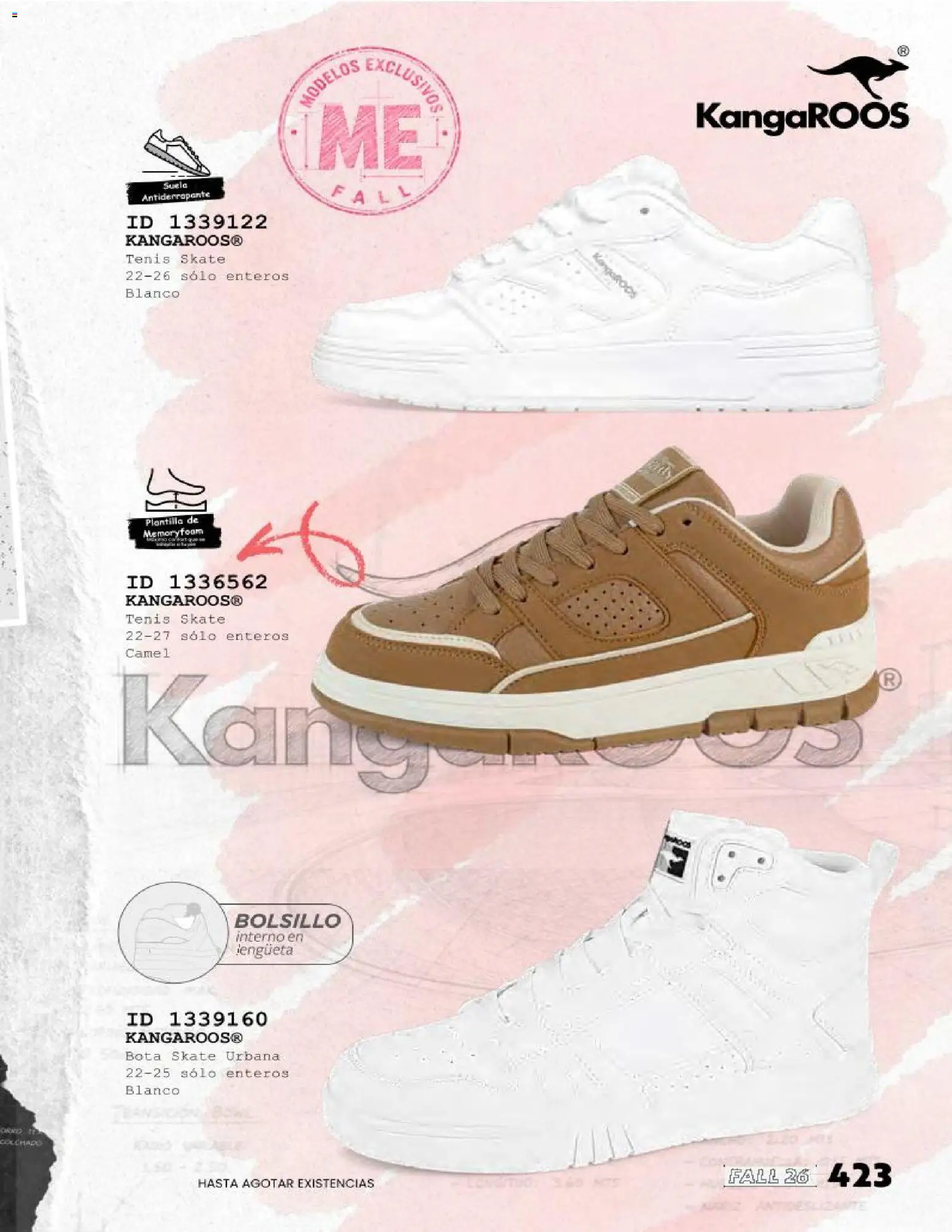 Vista previa las ofertas de la tienda Price Shoes - Price Shoes catálogo desde el 17/08/2026 - Tenis