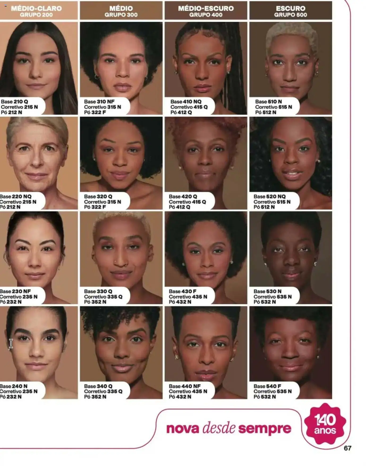 Ofertas Avon até 12/10/2026. - Página 67