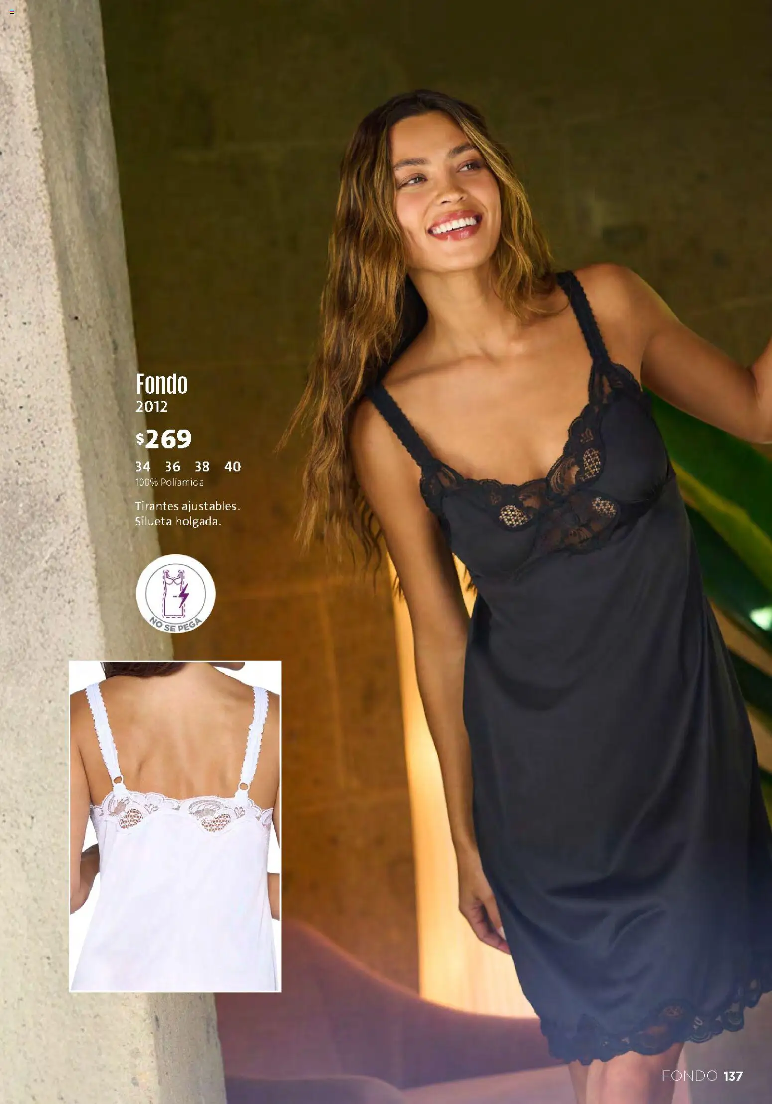 Vista previa las ofertas de la tienda Ilusión - Ilusión catálogo Otoño desde el 01/09/2026 