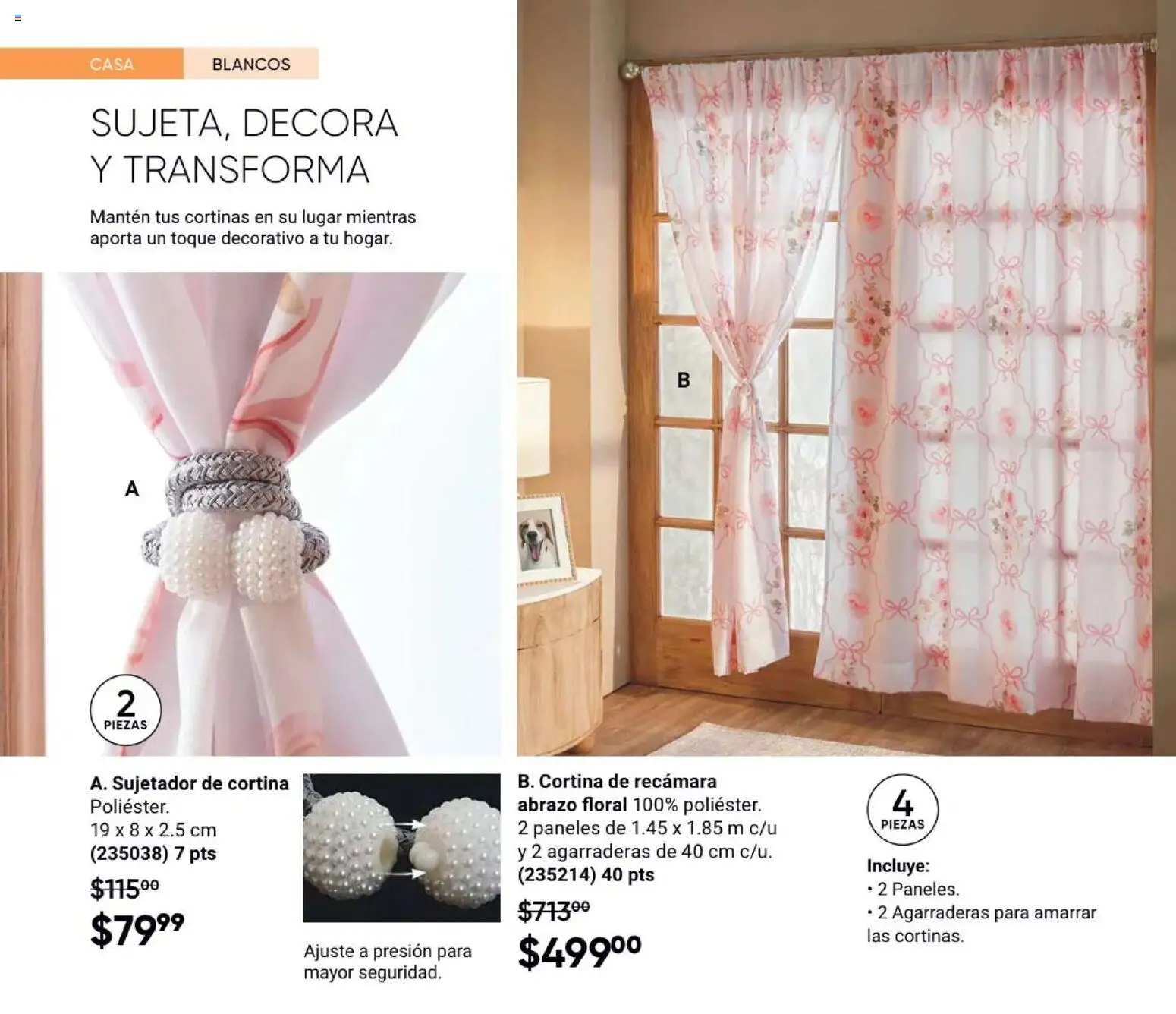 Vista previa las ofertas de la tienda AVON - AVON Casa & Estilo 12 2026 desde el 31/07/2026 