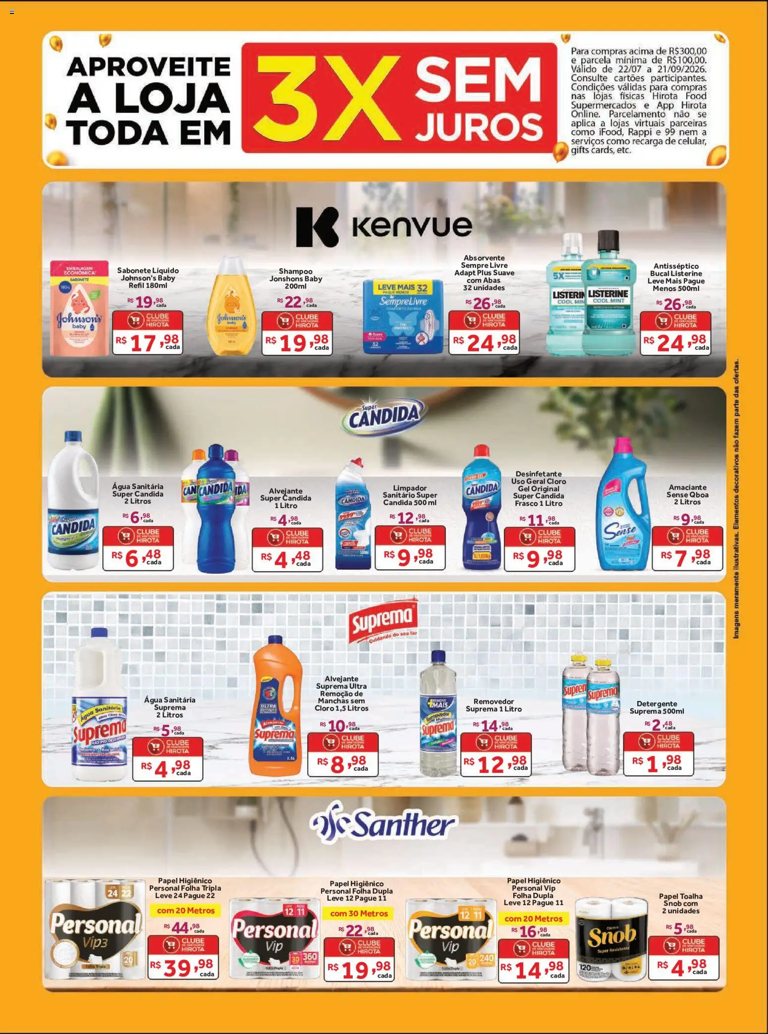 Ofertas Hirota Food até 21/09/2026. - Página 15