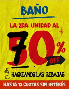 Vista previa del folleto de la tienda Arredo válido desde el 25/08/2026 