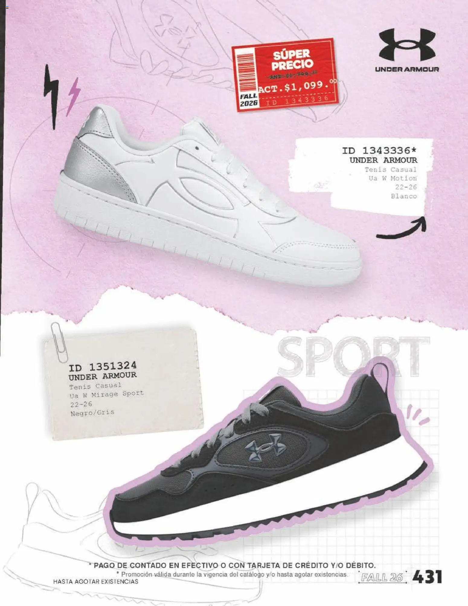 Vista previa las ofertas de la tienda Price Shoes - Price Shoes catálogo desde el 17/08/2026 