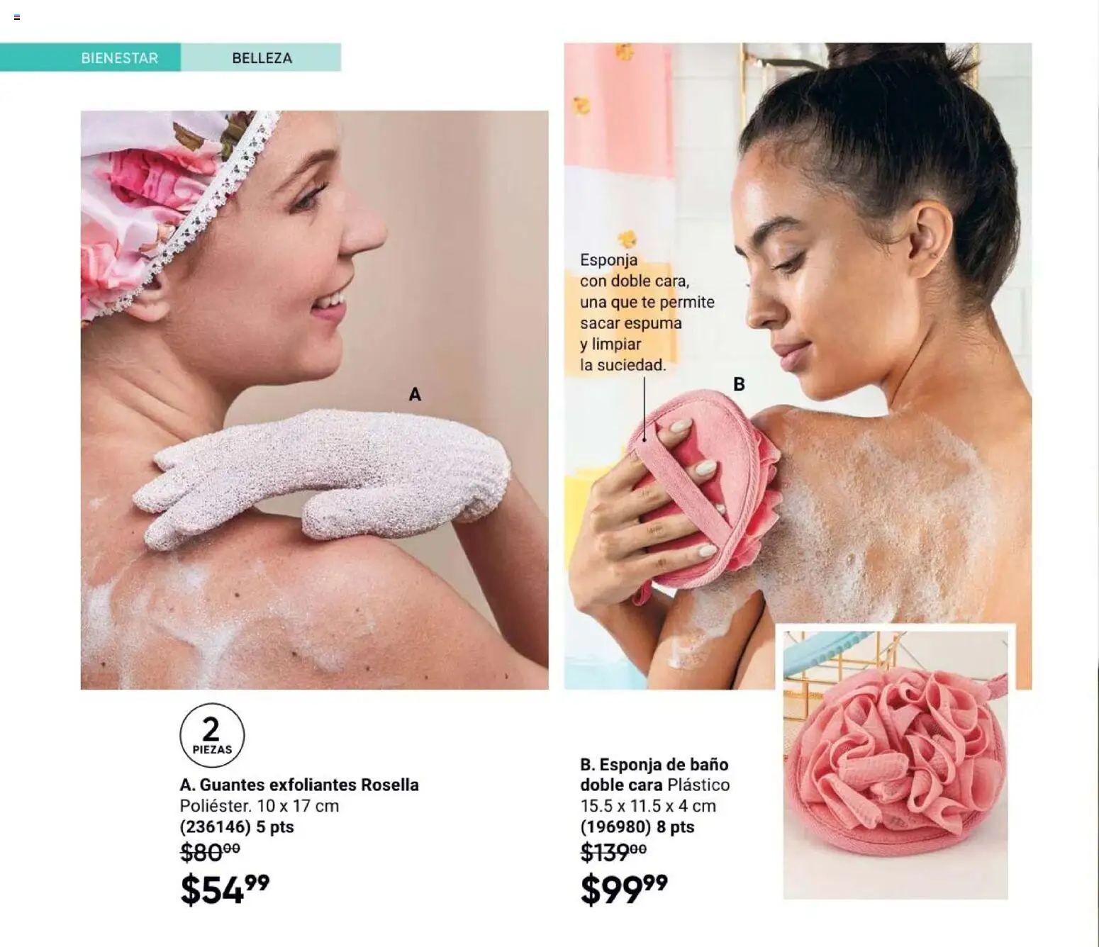 Vista previa las ofertas de la tienda AVON - AVON Casa & Estilo 13 2026 desde el 21/08/2026 