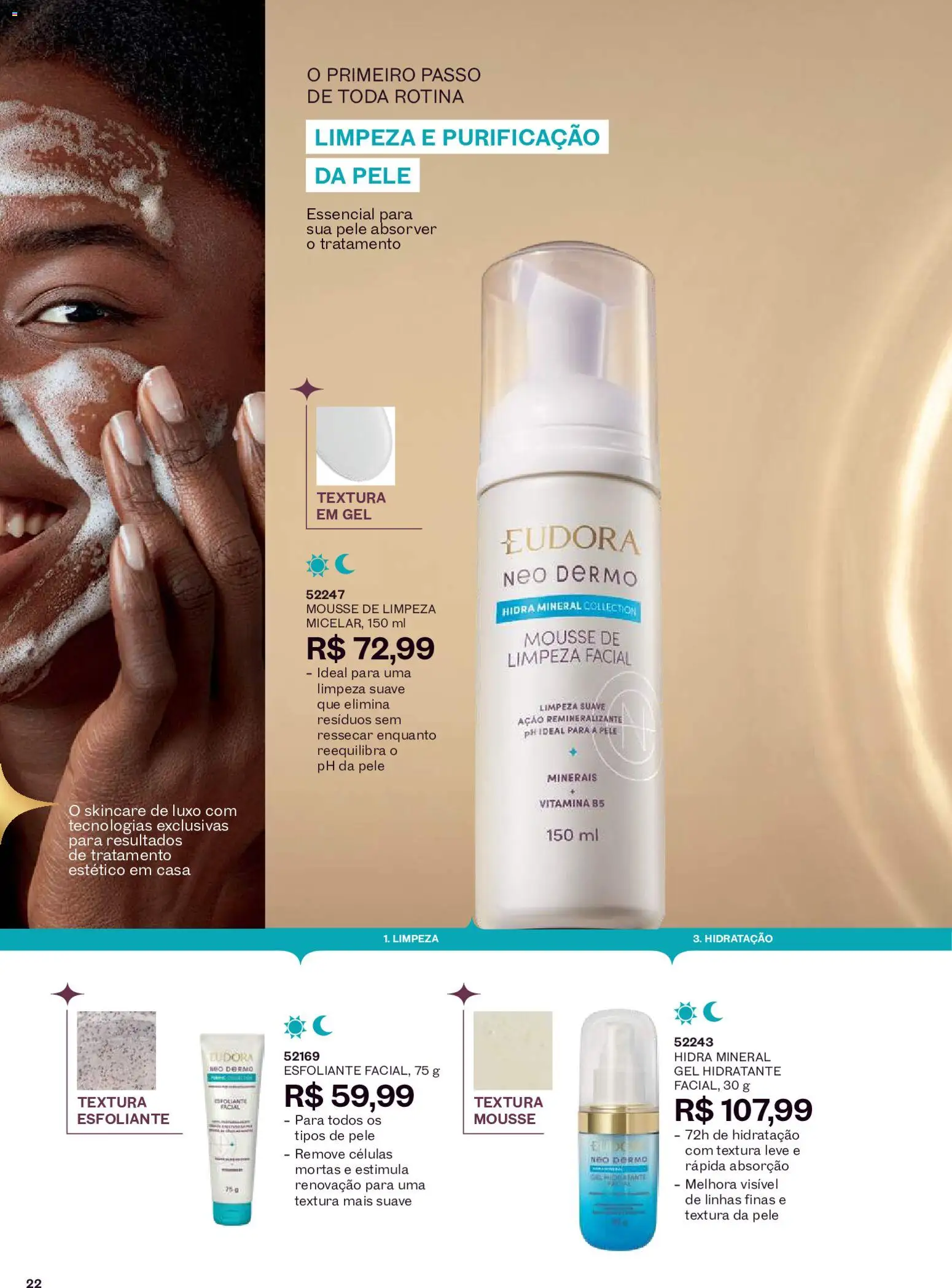 Ofertas Eudora até 07/10/2026. - Página 22