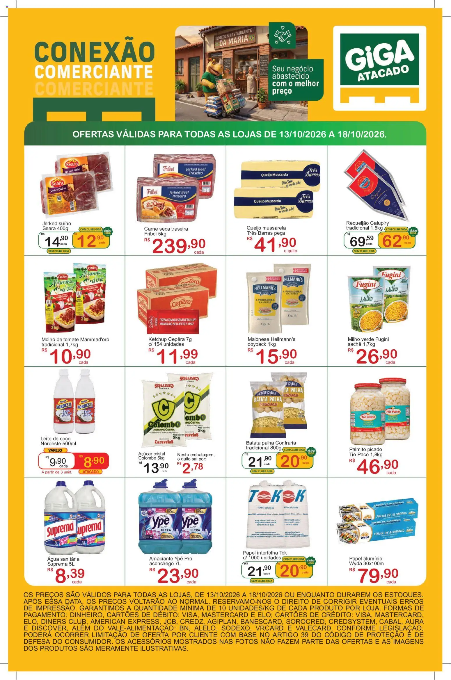 Ofertas GIGA Atacado até 18/10/2026. - Página 4