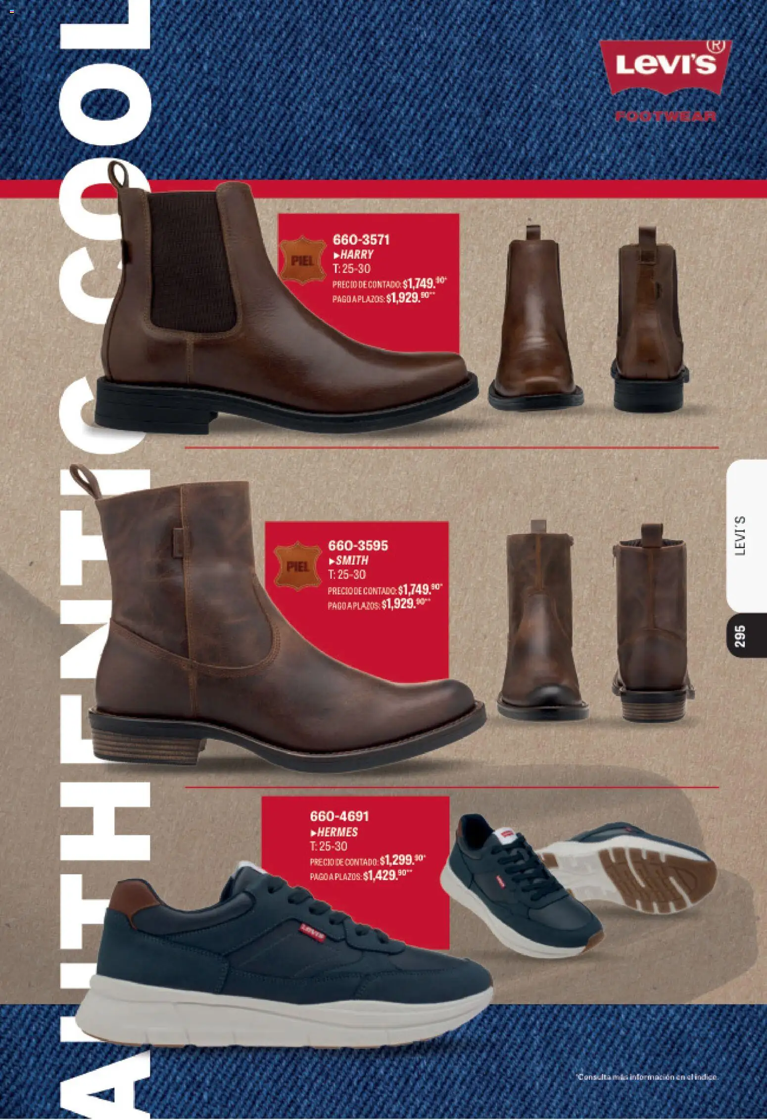 Vista previa las ofertas de la tienda Andrea - Andrea catálogo Deportivo Completo desde el 09/08/2026 