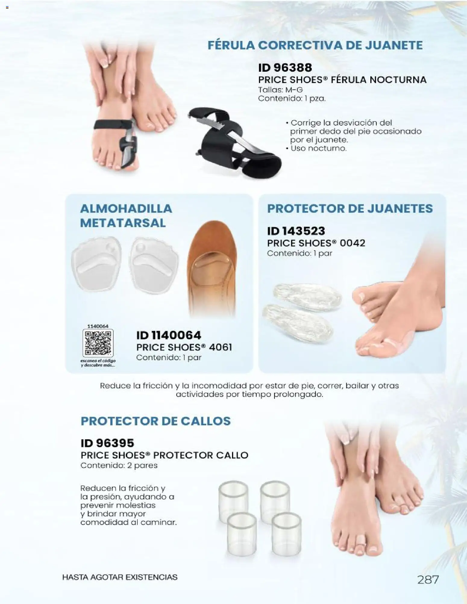 Vista previa las ofertas de la tienda Price Shoes - Price Shoes catálogo Sandalias 2026 desde el 23/06/2026 