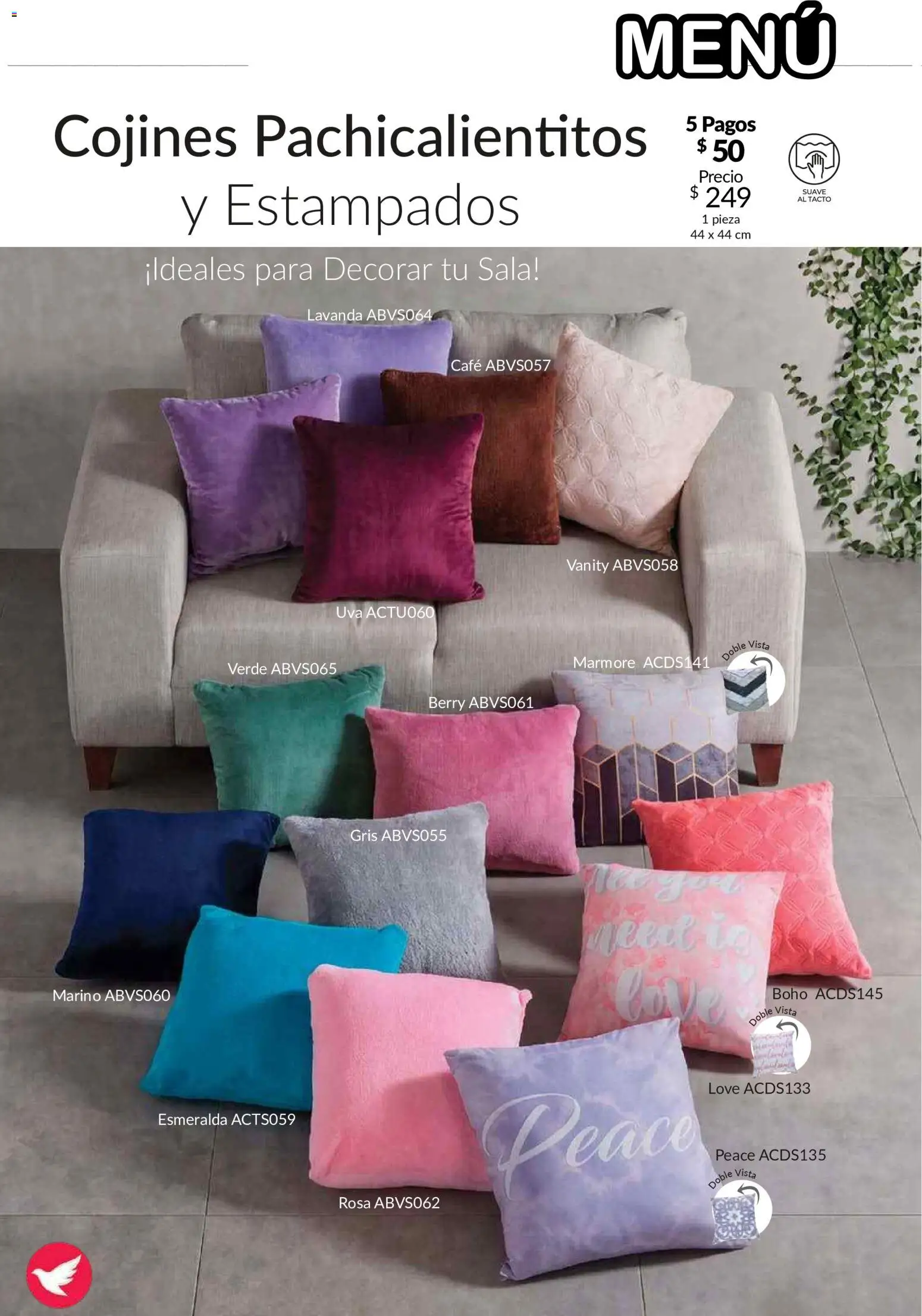 Vista previa las ofertas de la tienda Colchas Concord - Colchas Concord catálogo desde el 01/08/2026 