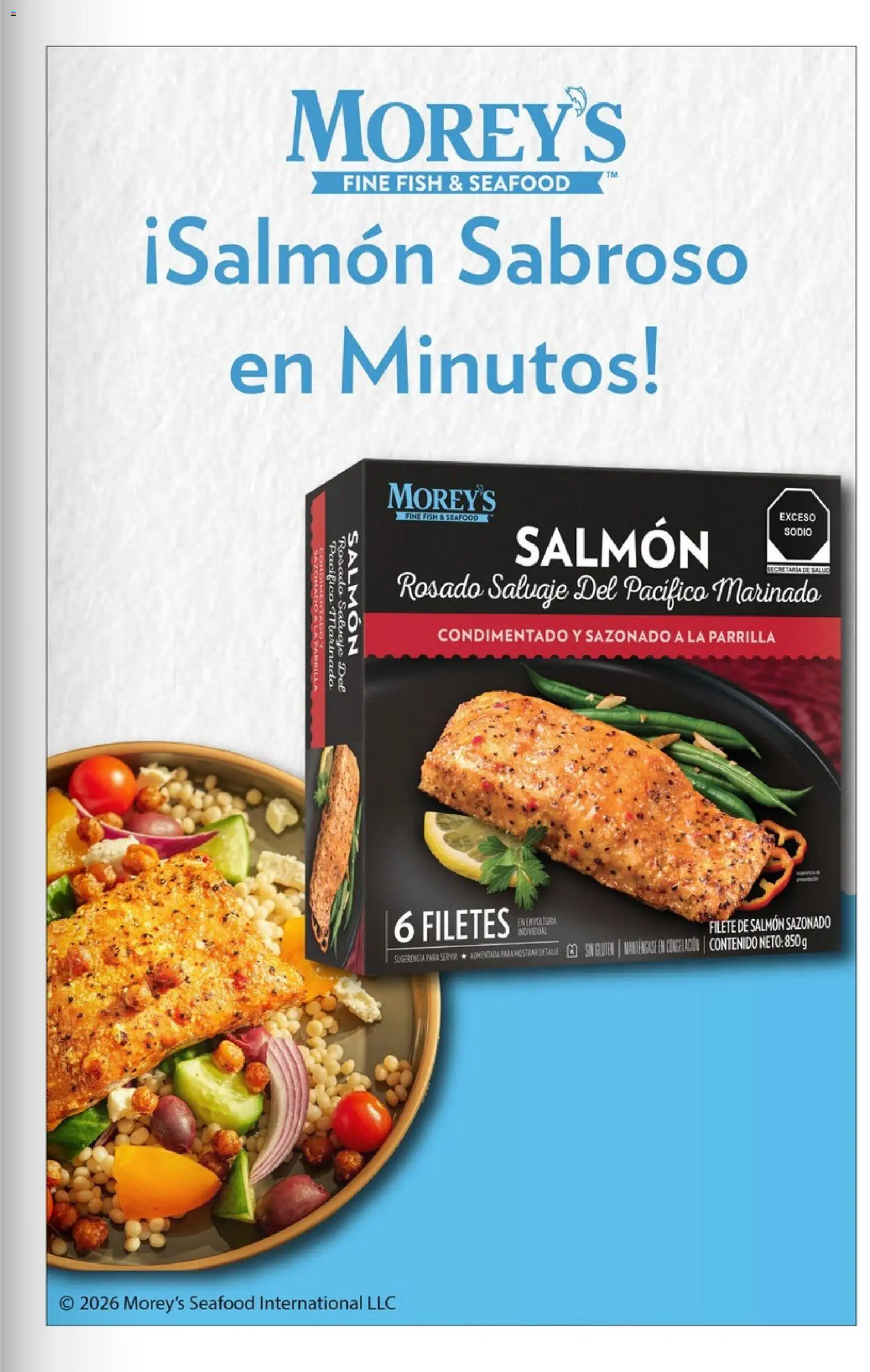 Vista previa las ofertas de la tienda Costco - Costco catálogo Septiembre desde el 01/09/2026 