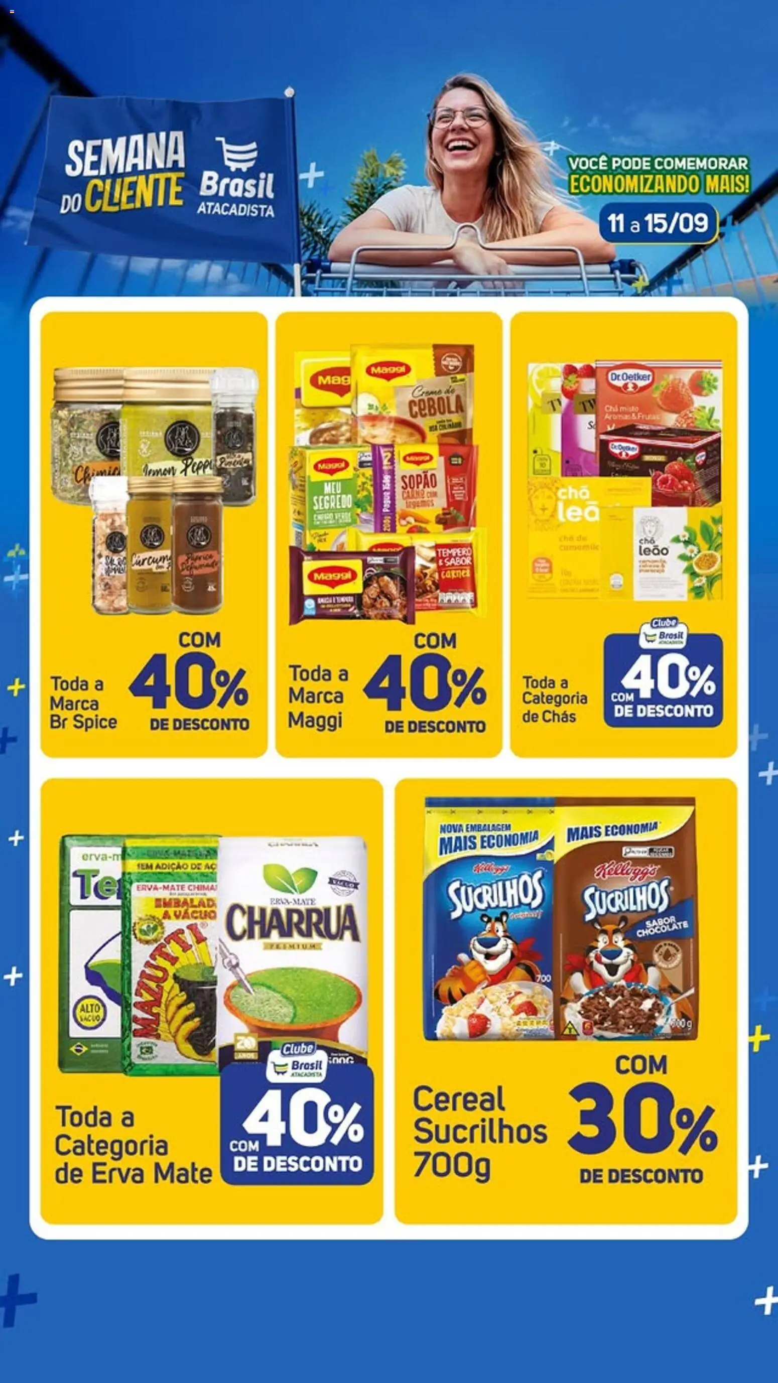 Ofertas Brasil Atacadista até 15/09/2026. - Página 4
