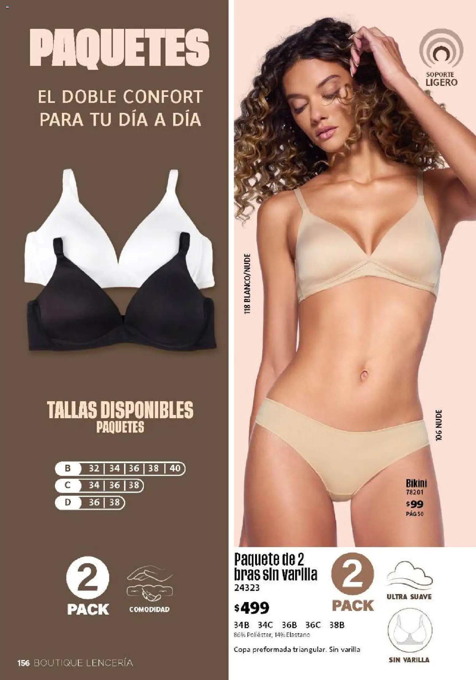 Vista previa las ofertas de la tienda Ilusión - Ilusión catálogo Otoño desde el 01/08/2026 
