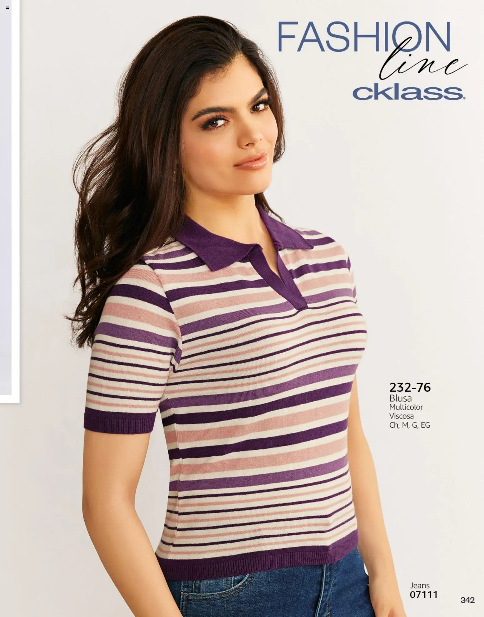 Vista previa las ofertas de la tienda Cklass - Cklass catálogo Otoño Invierno desde el 08/07/2026 