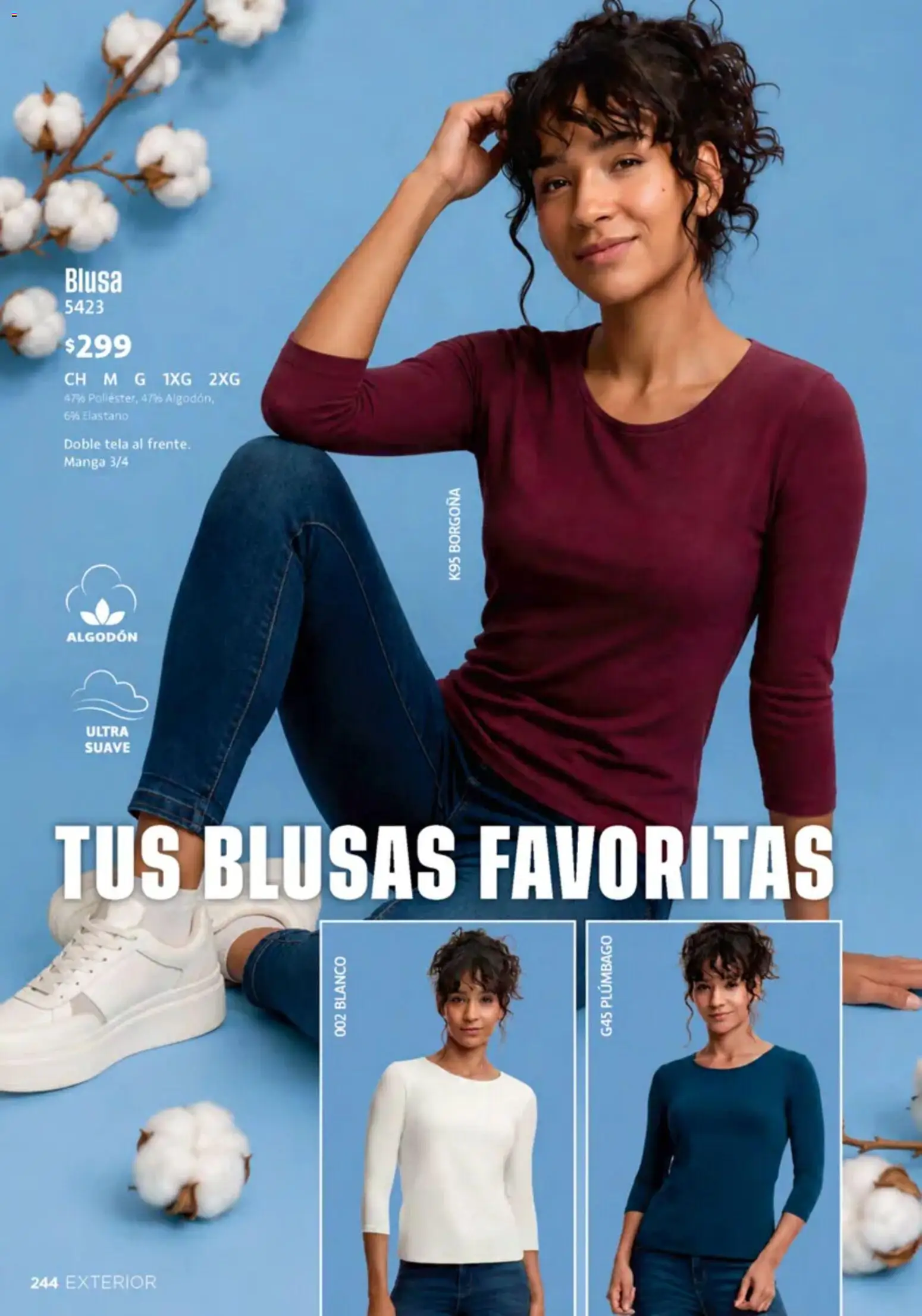 Vista previa las ofertas de la tienda Ilusión - Ilusión catálogo Invierno desde el 01/10/2026 