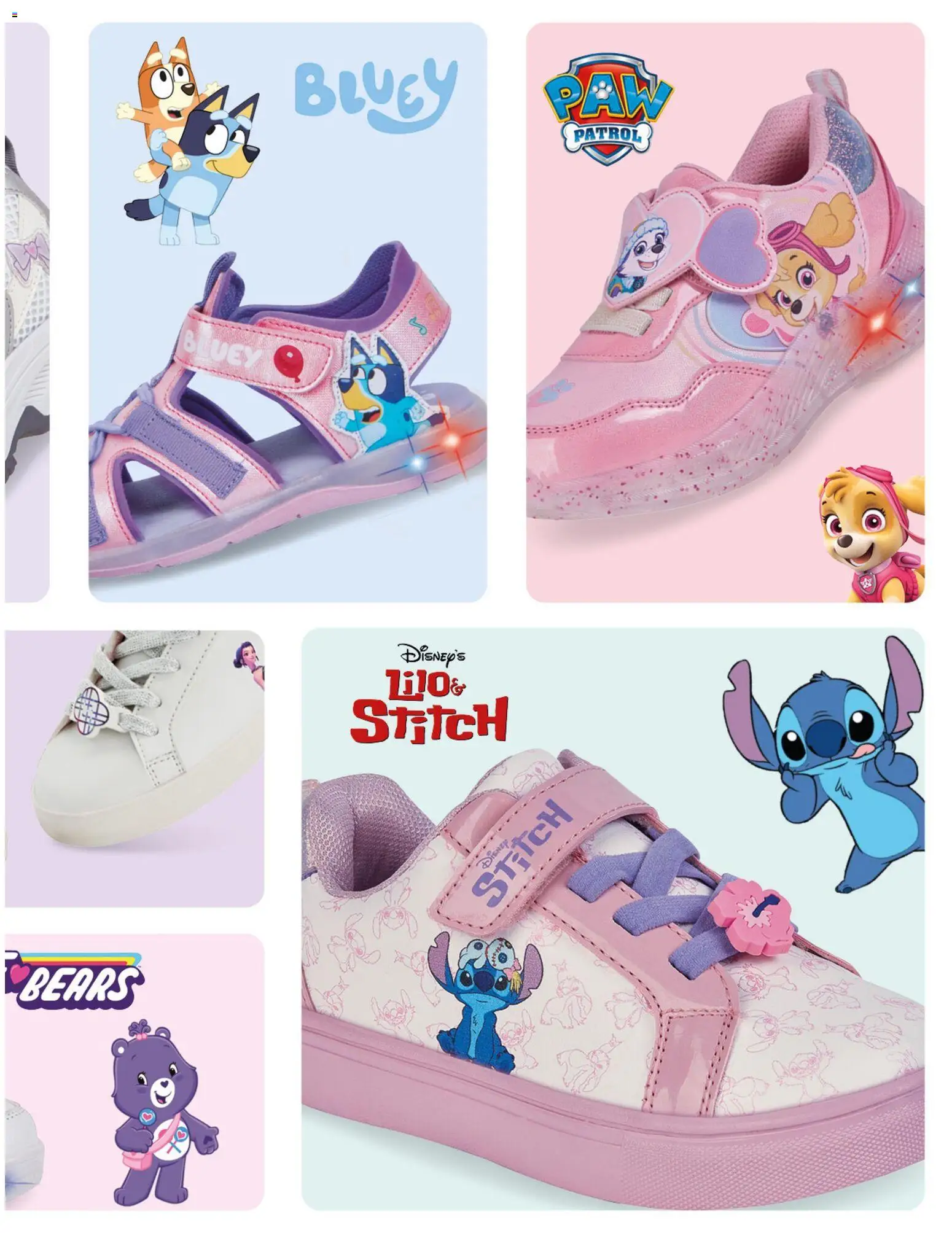 Vista previa las ofertas de la tienda Cklass - Catálogo Kids Niña desde el 02/01/2026 