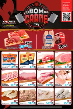 Pré-Visualização do folheto "Big Compra - Ofertas da semana" da loja Big Compra válido a partir de 13/05/2026