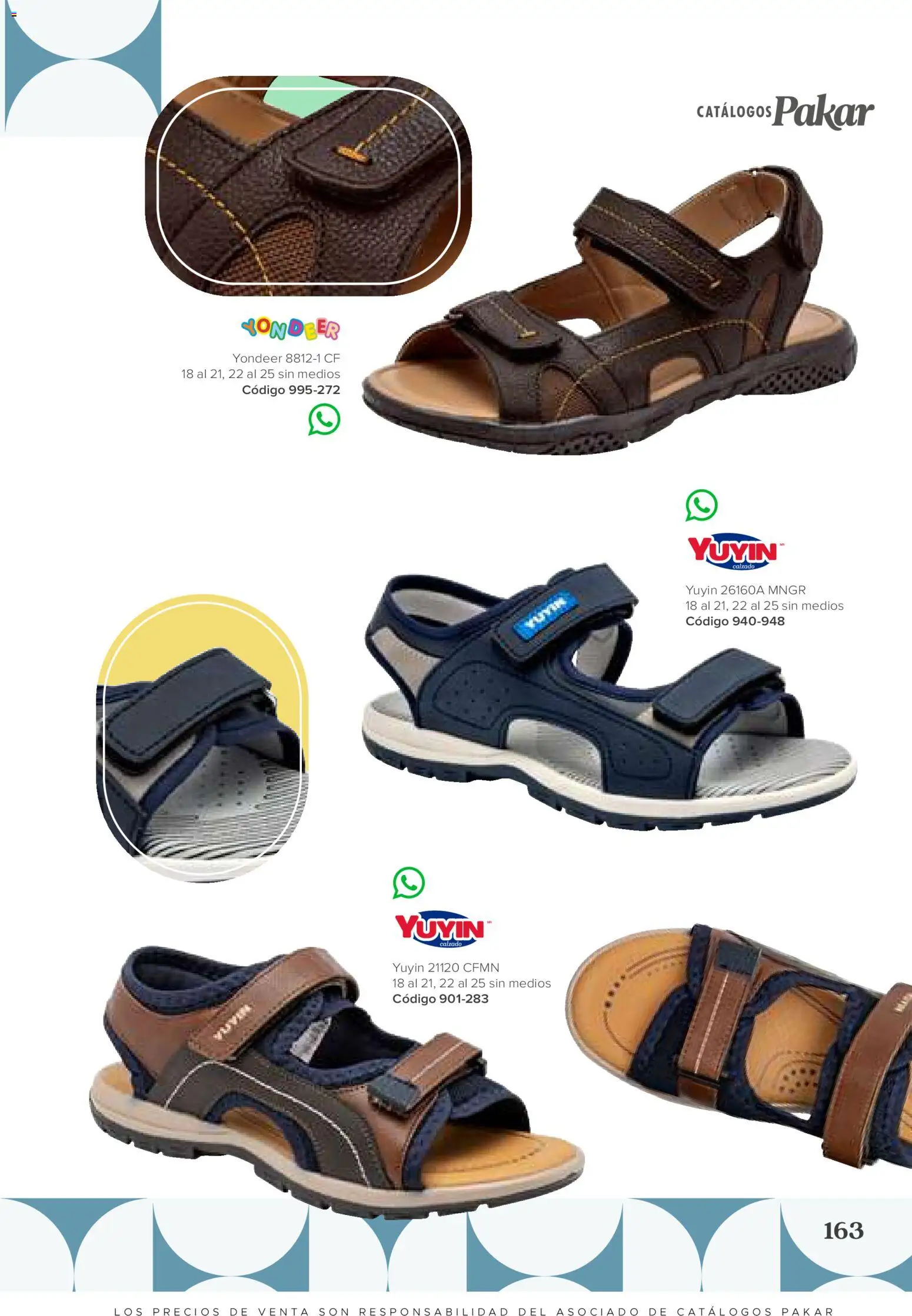 Vista previa las ofertas de la tienda SC Pakar - SC Pakar catálogo Junior desde el 31/07/2026 