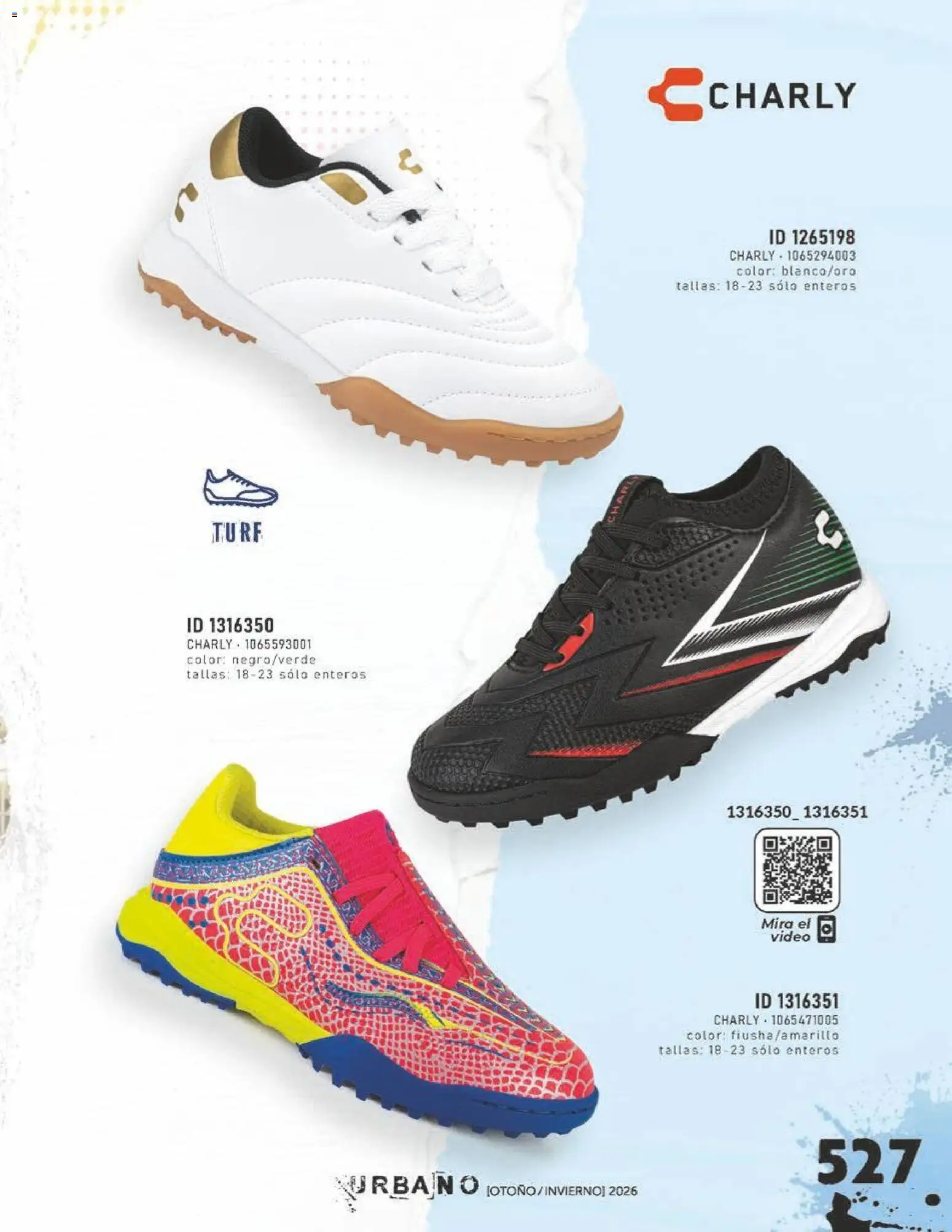 Vista previa las ofertas de la tienda Price Shoes - Price Shoes catálogo Urbano desde el 31/07/2026 