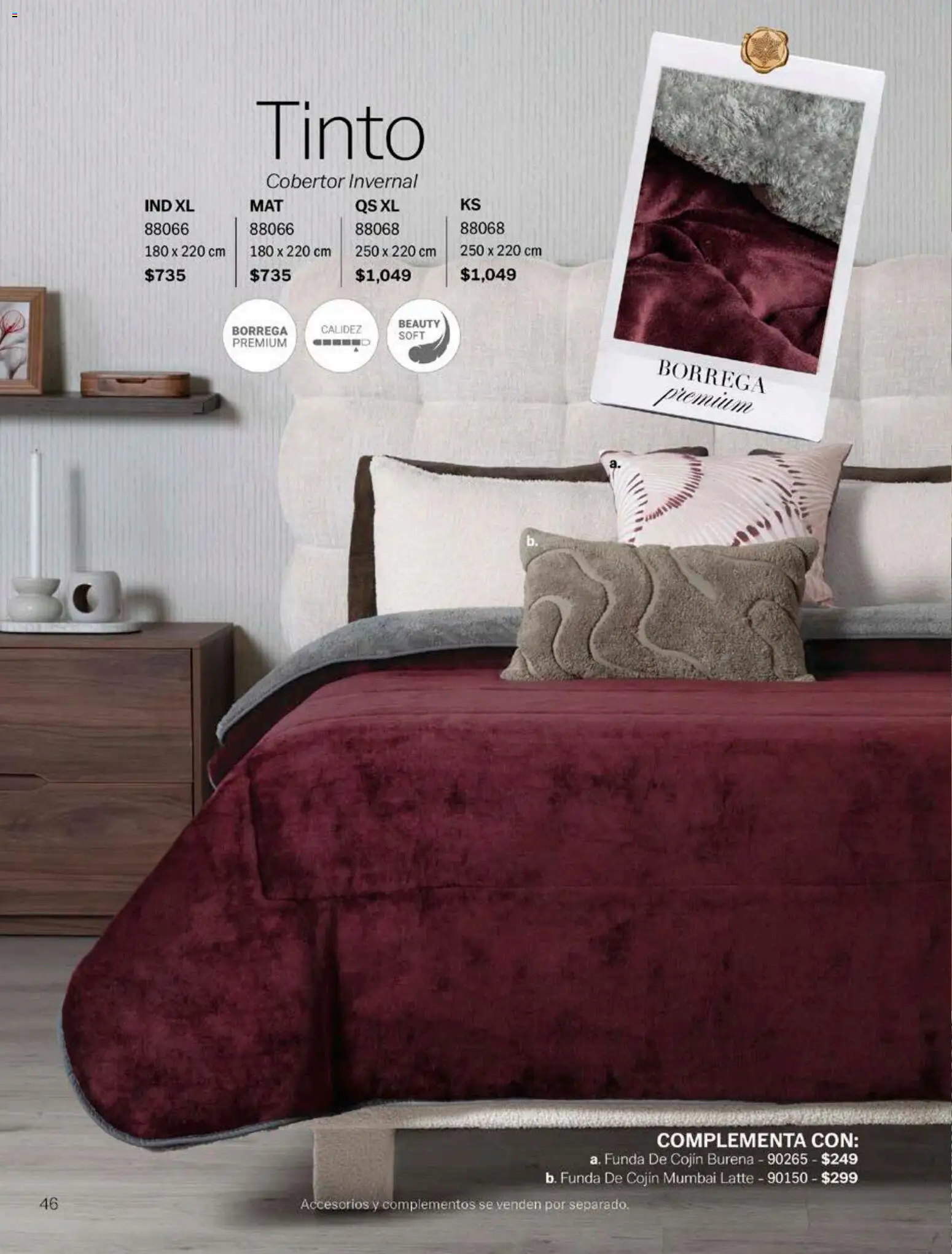 Vista previa las ofertas de la tienda Vianney - Vianney catálogo desde el 17/08/2026 