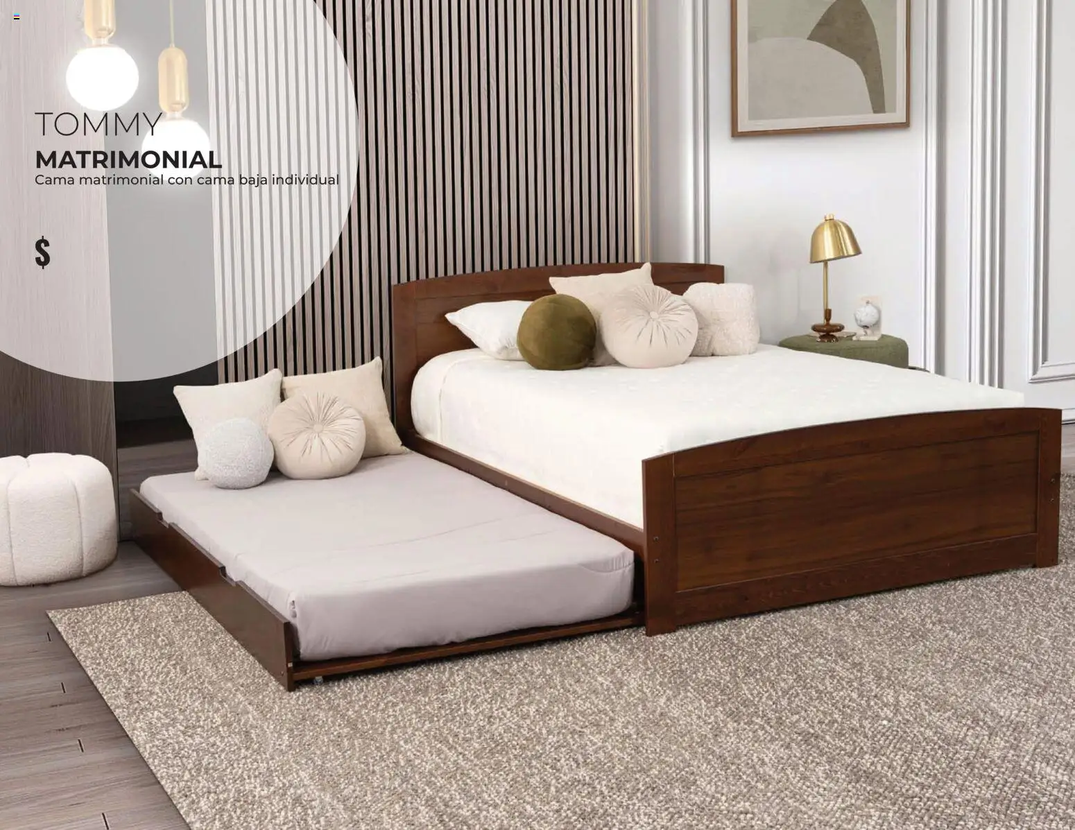 Vista previa las ofertas de la tienda Muebles Dico - Muebles Dico catálogo Kids desde el 25/04/2026 