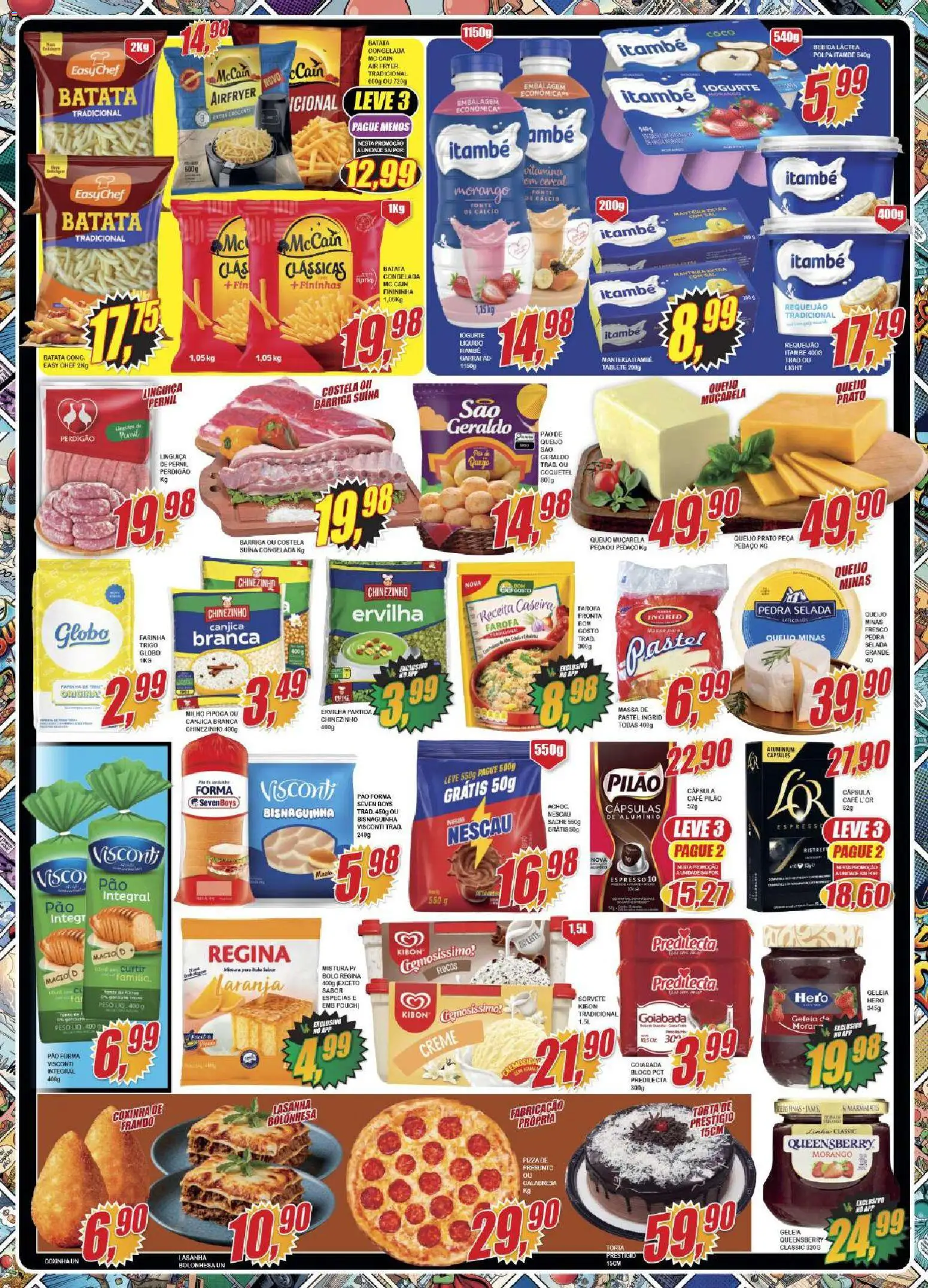 Ofertas Vianense ofertas até 13/08/2026. - Página 2