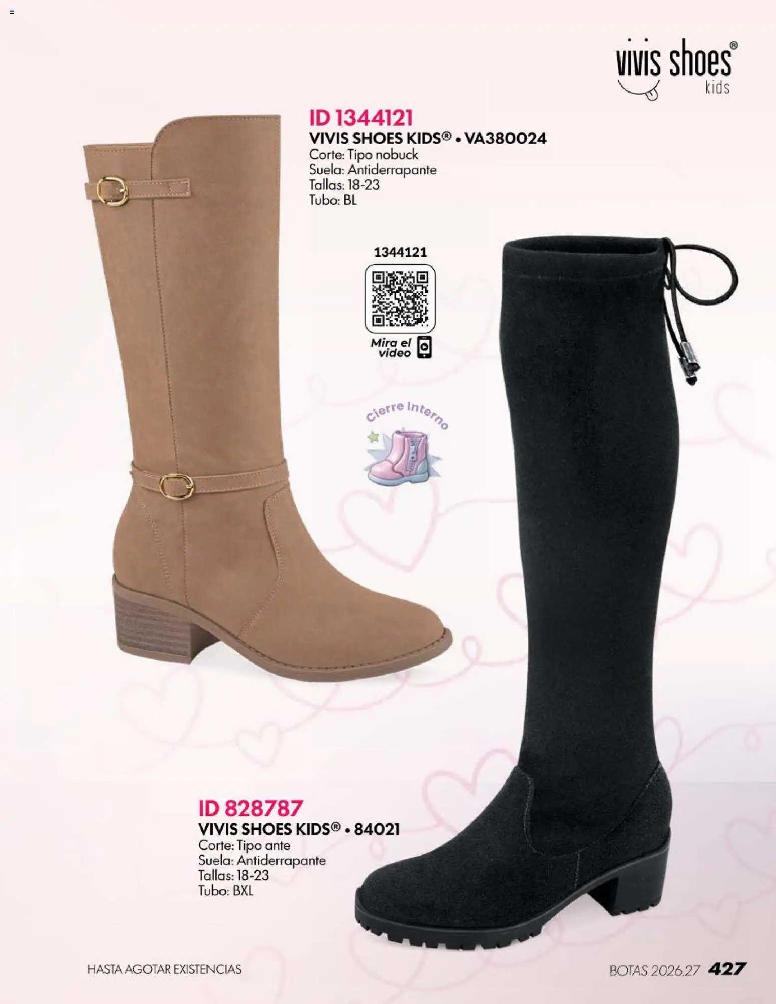 Vista previa las ofertas de la tienda Price Shoes - Price Shoes catálogo Botas desde el 18/07/2026 