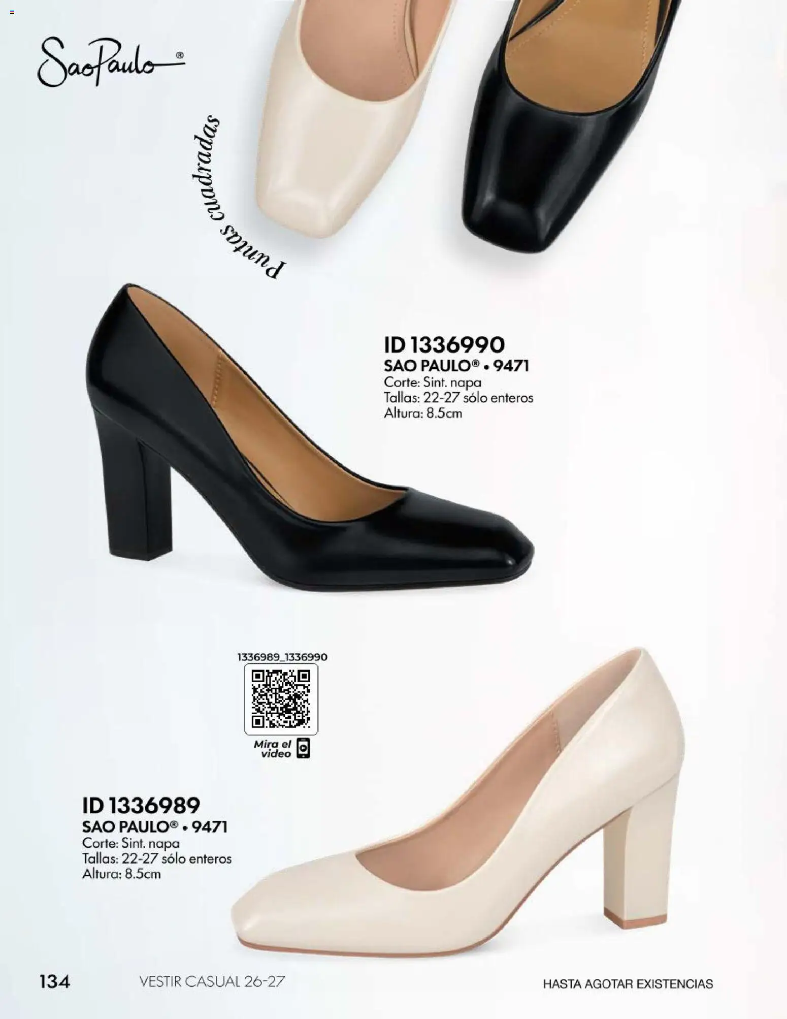 Vista previa las ofertas de la tienda Price Shoes - Price Shoes catálogo Vestir Casual desde el 28/08/2026 