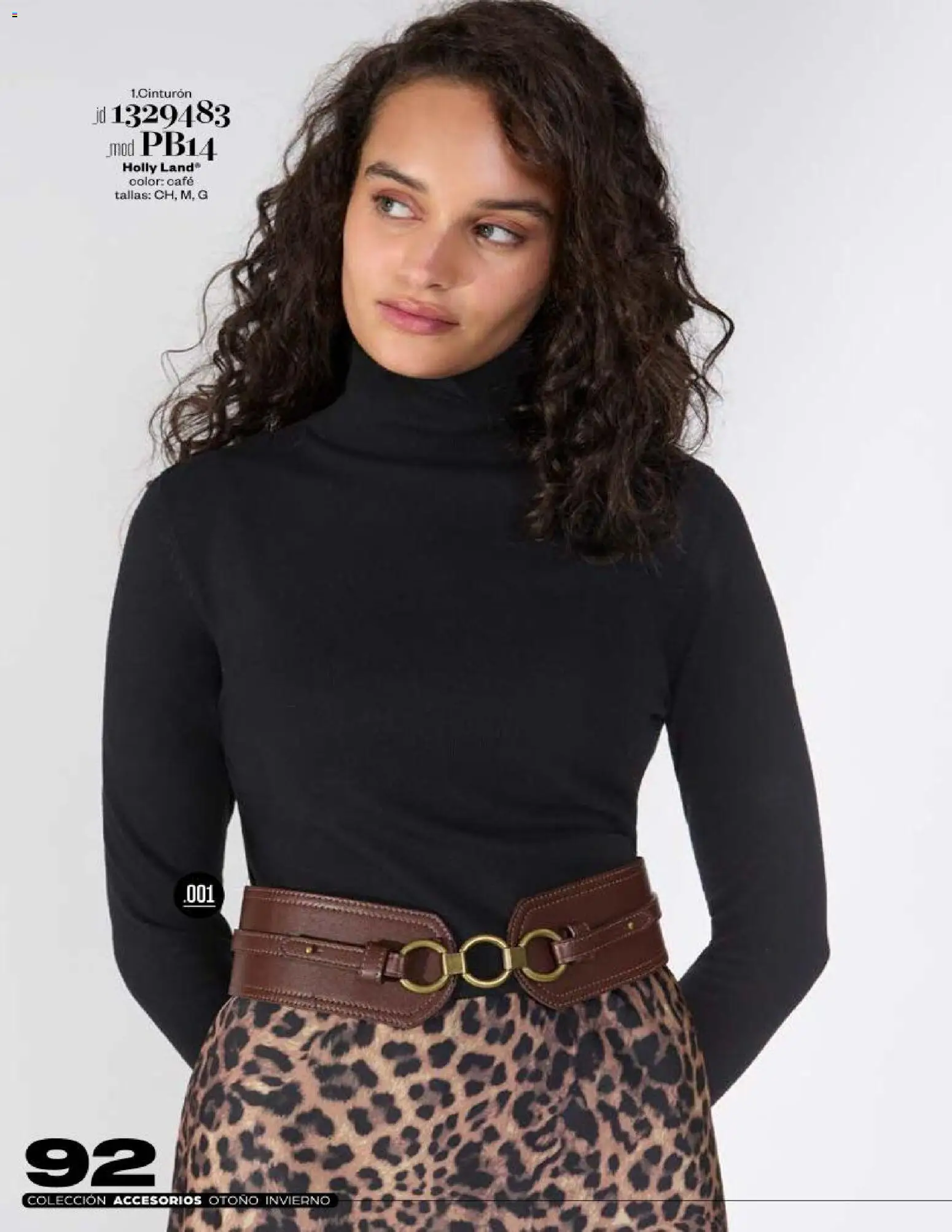 Vista previa las ofertas de la tienda Price Shoes - Price Shoes catálogo Accesorios desde el 21/10/2026 