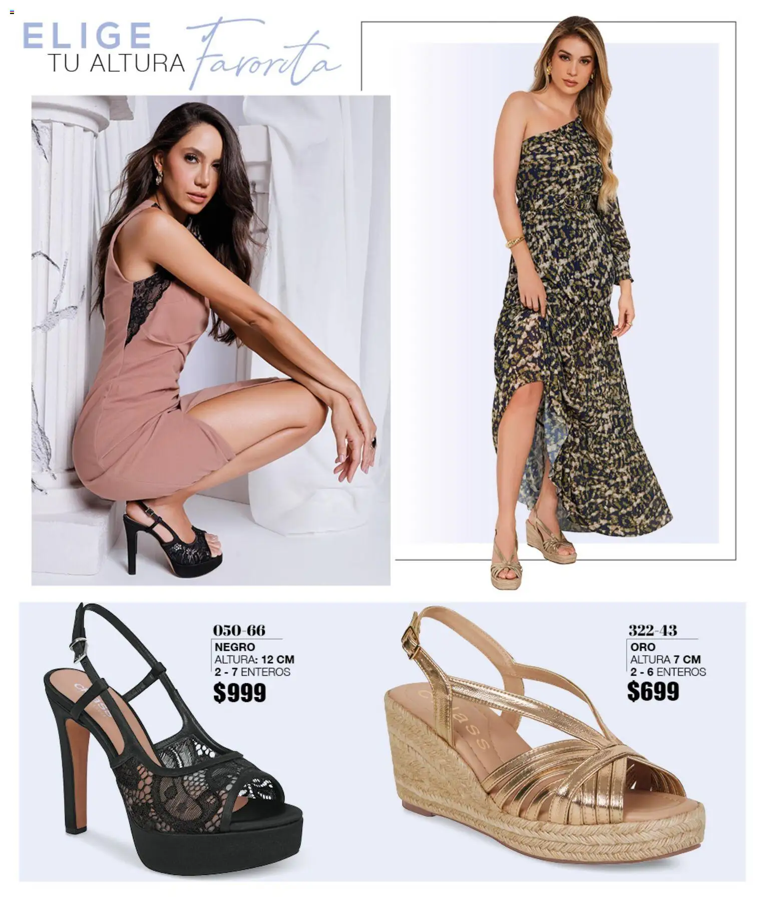 Vista previa las ofertas de la tienda Cklass - Cklass catálogo Sandalias desde el 08/07/2026 