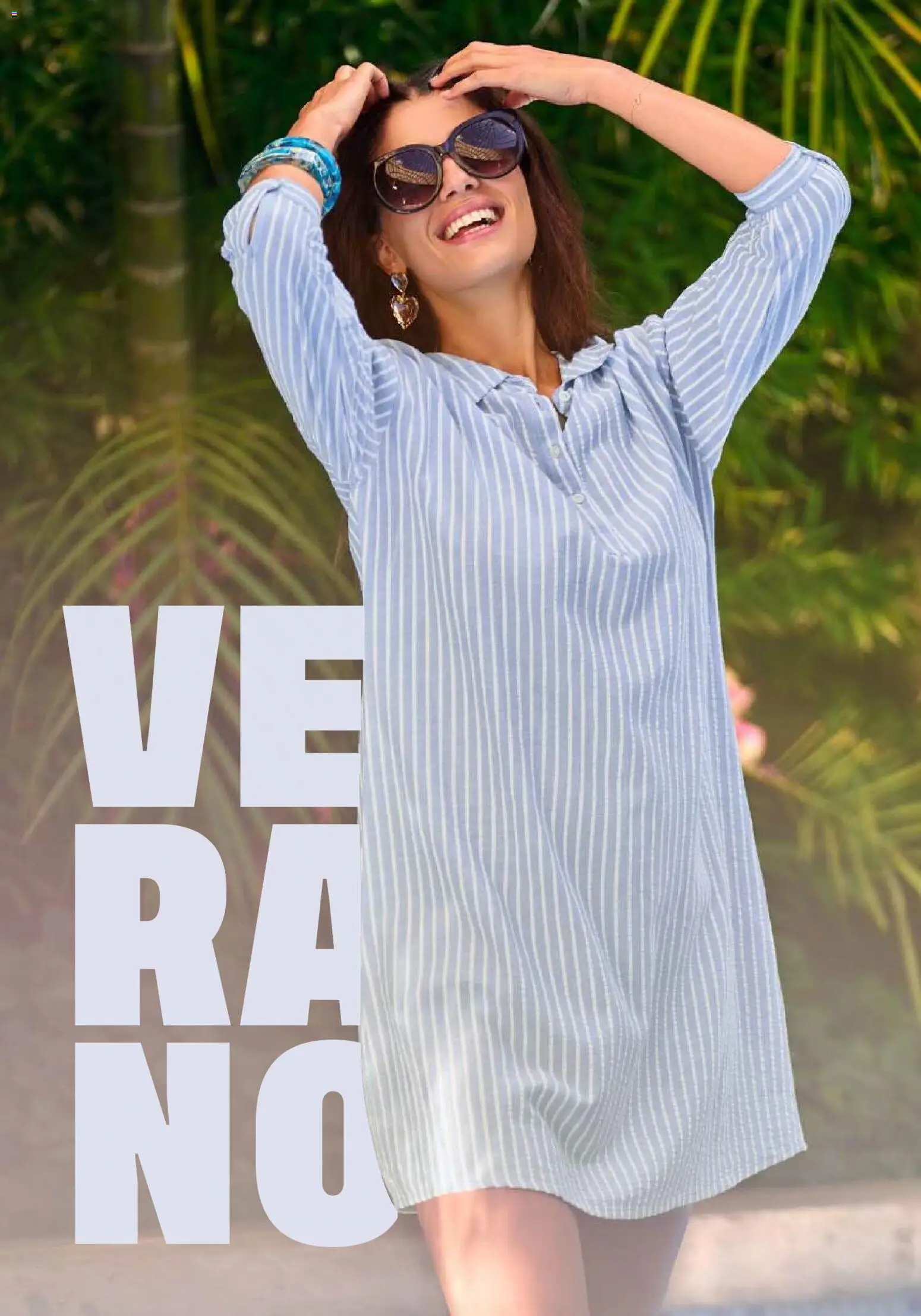 Vista previa las ofertas de la tienda Ilusión - Ilusión catálogo Verano desde el 01/05/2026 