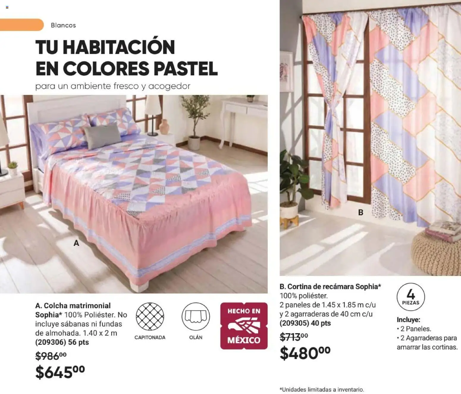 Vista previa las ofertas de la tienda AVON - AVON Casa & Estilo 16 2026 desde el 05/10/2026 