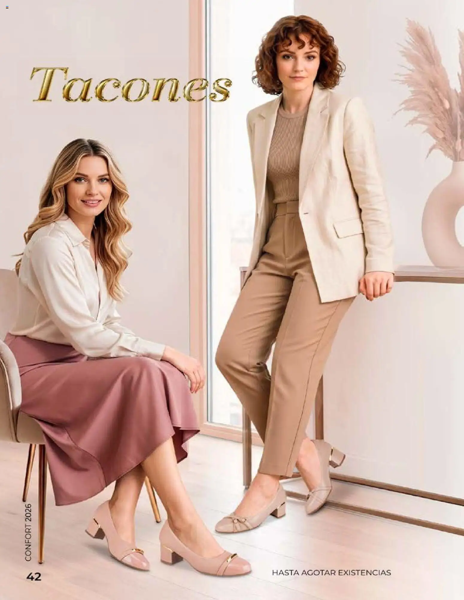 Vista previa las ofertas de la tienda Price Shoes - Price Shoes catálogo Confort desde el 24/08/2026 
